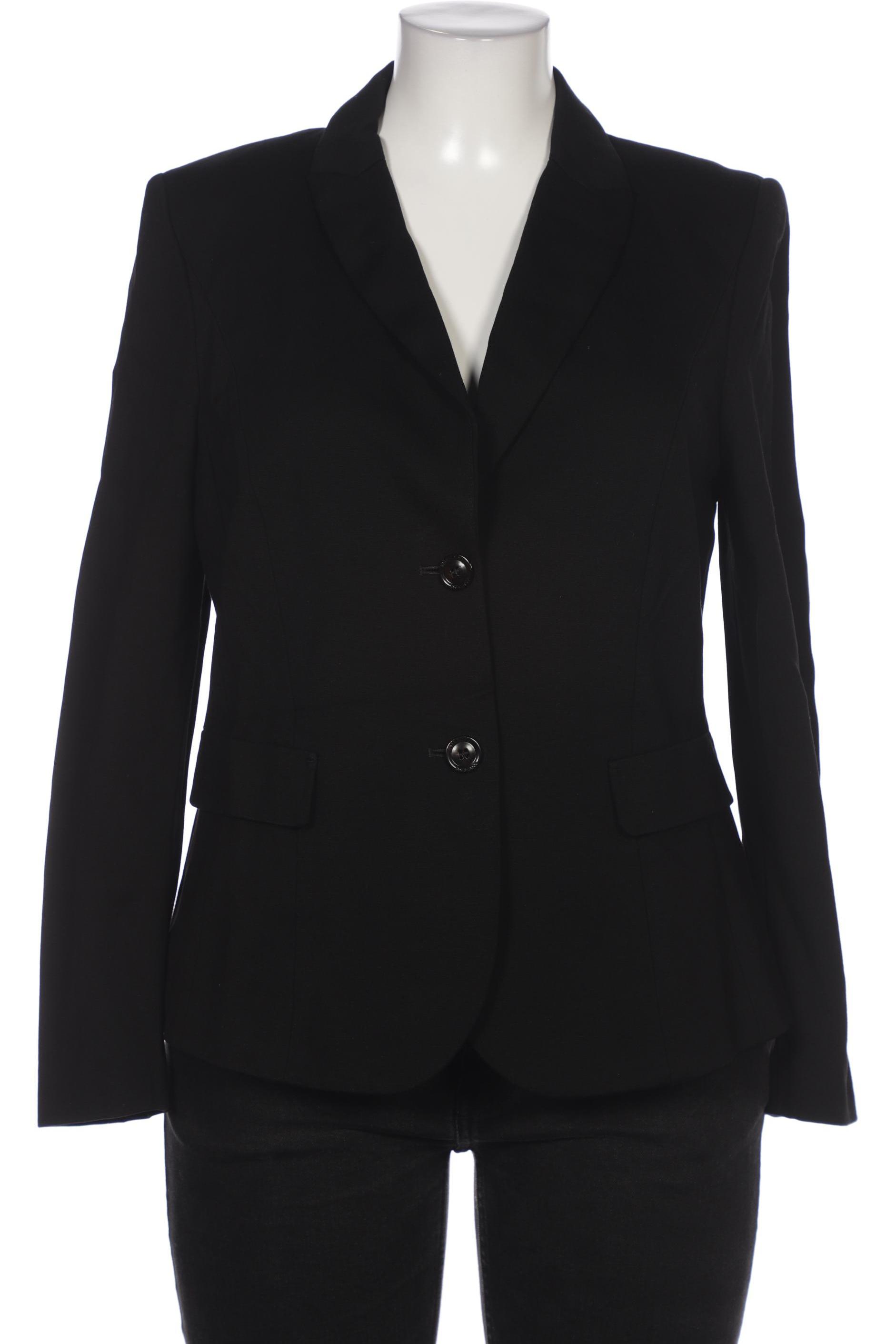 

Marc Cain Damen Blazer, schwarz