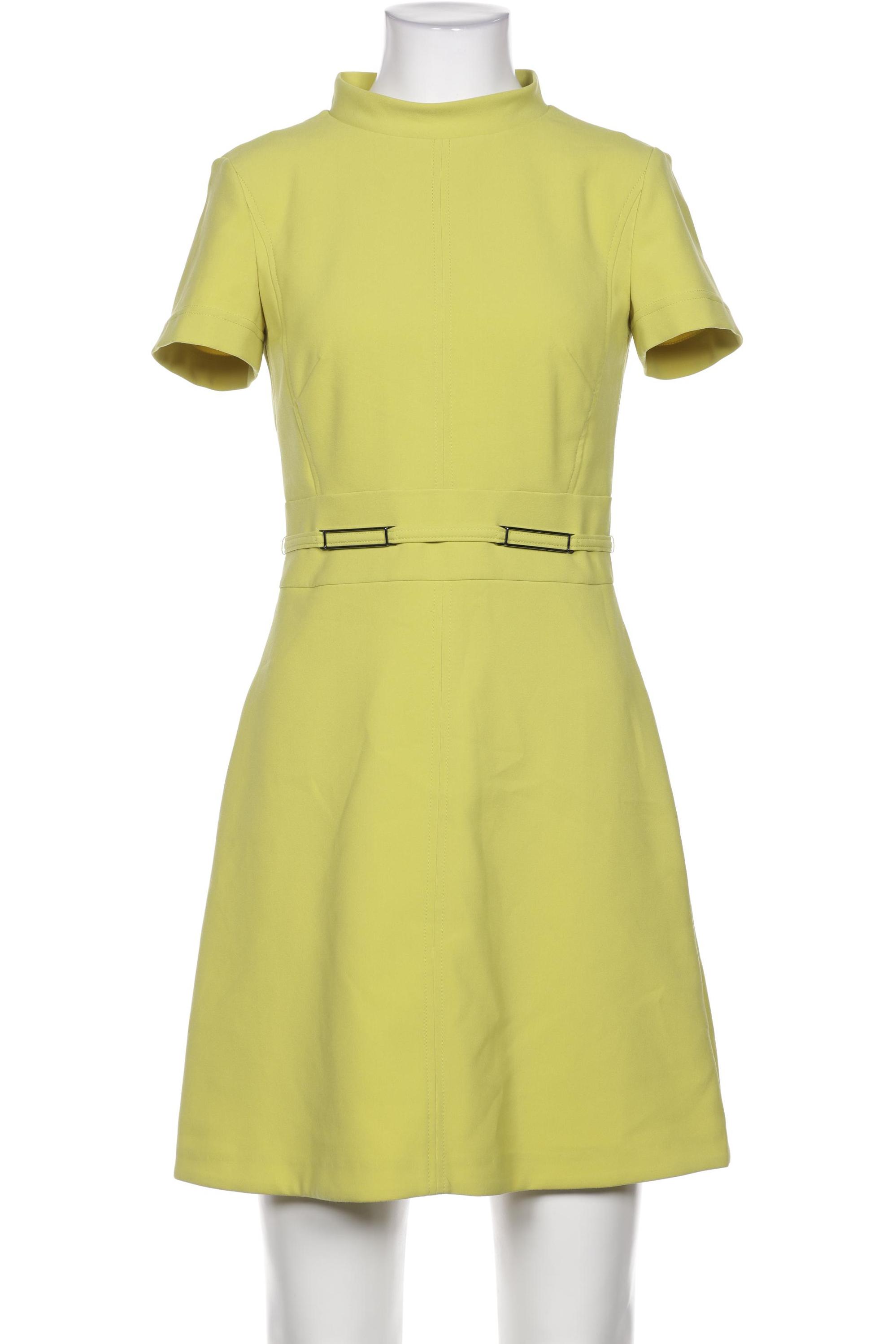 

Marc Cain Damen Kleid, gelb, Gr. 34