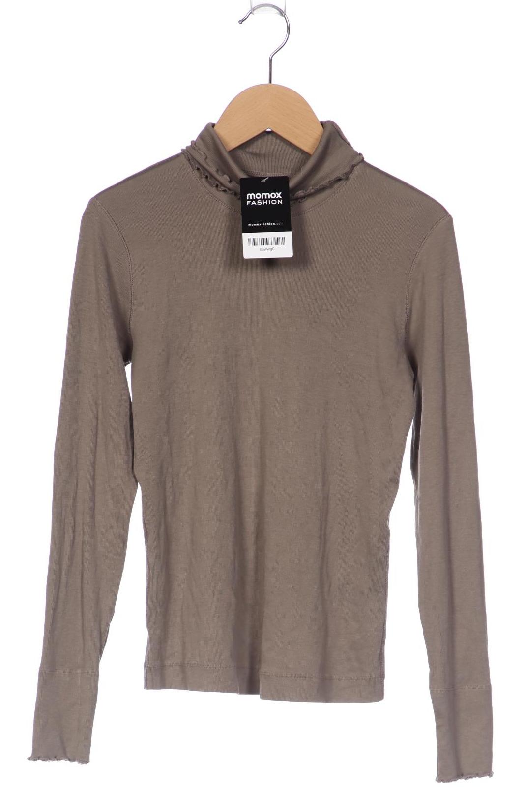 

Marc Cain Damen Langarmshirt, beige
