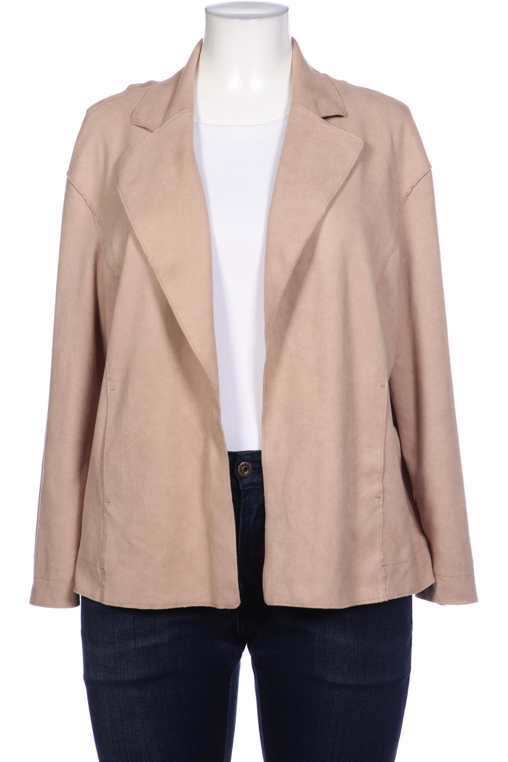 

Marc Cain Damen Blazer, beige