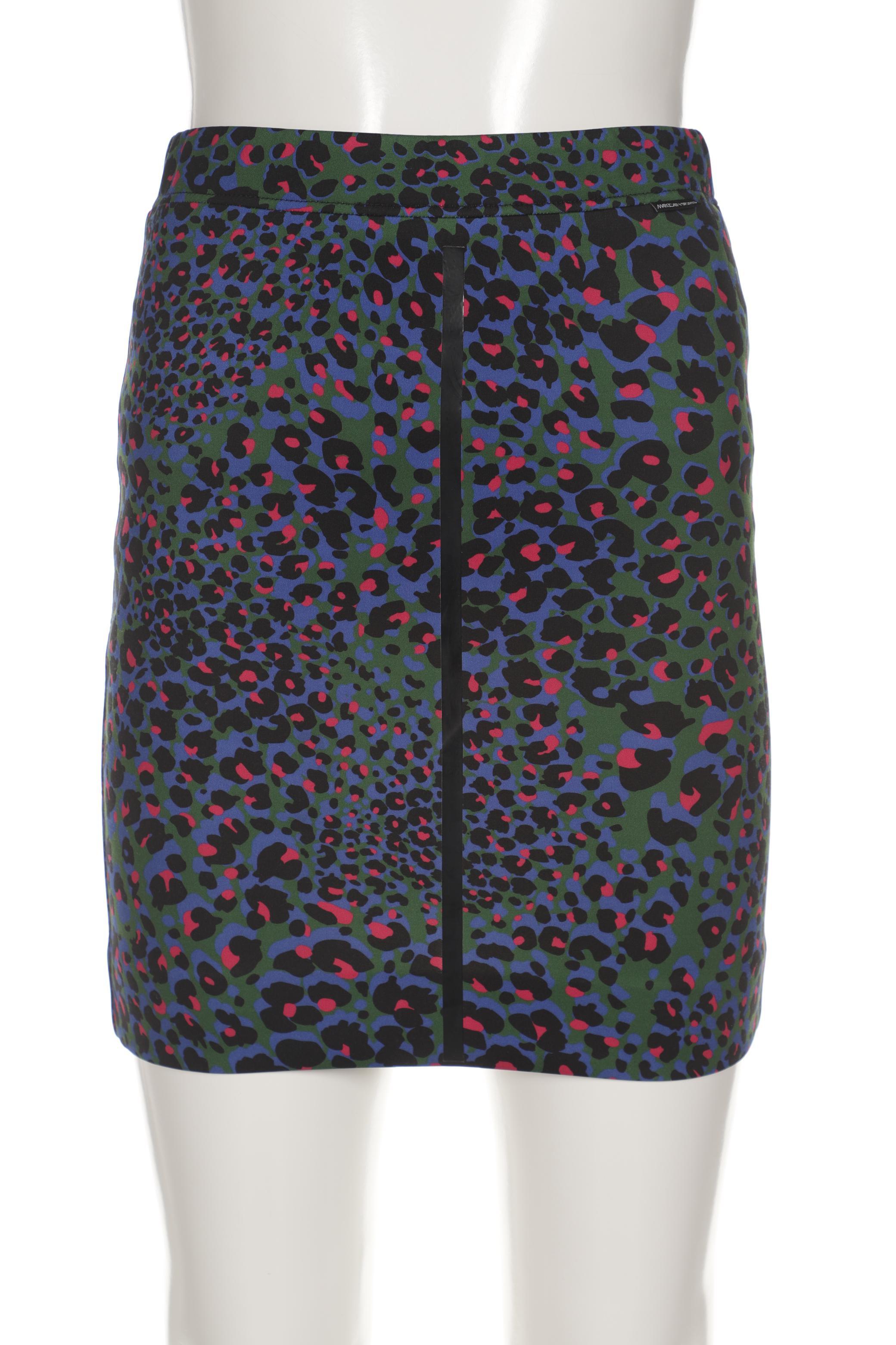 

Marc Cain Damen Rock, schwarz