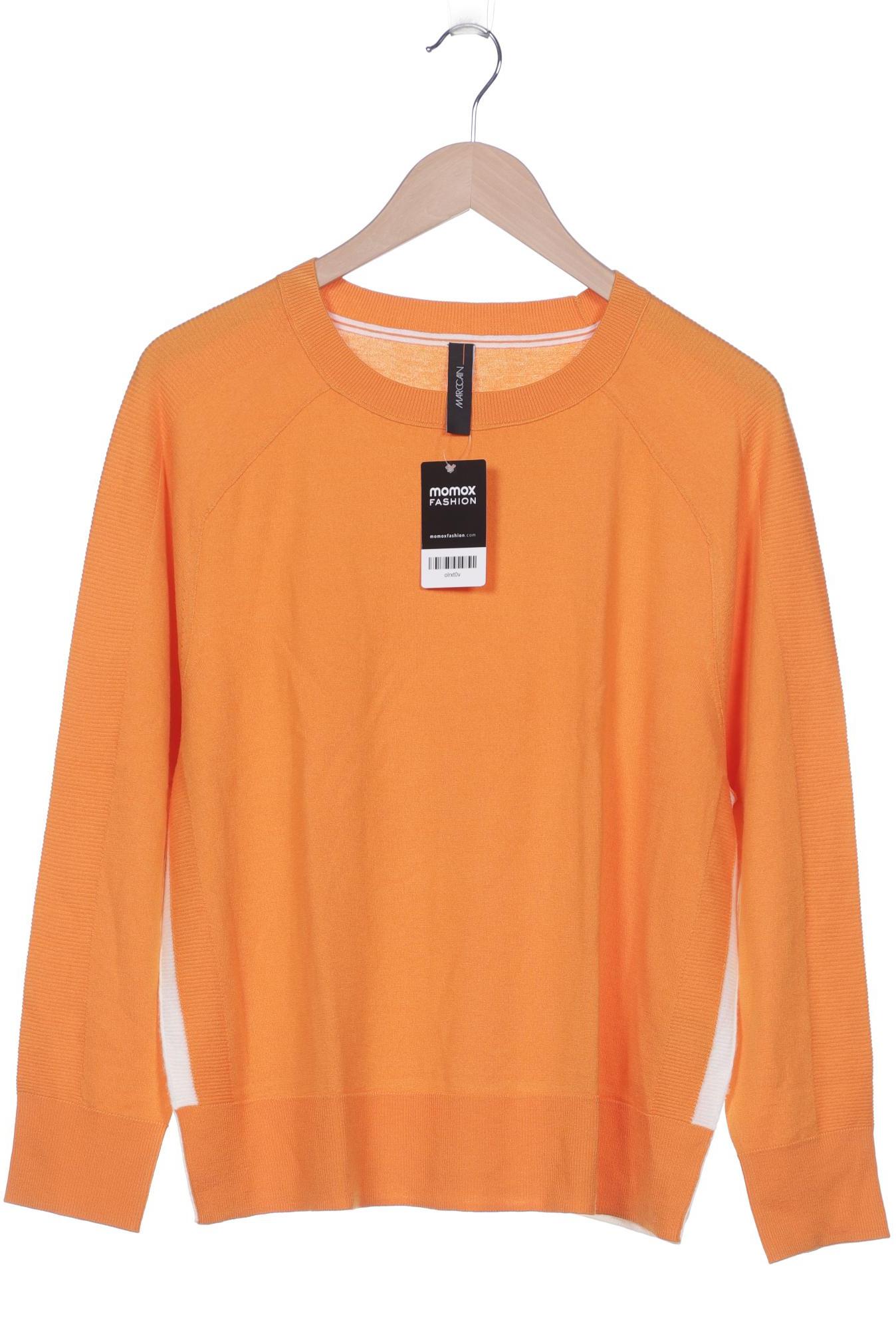 

Marc Cain Damen Pullover, orange