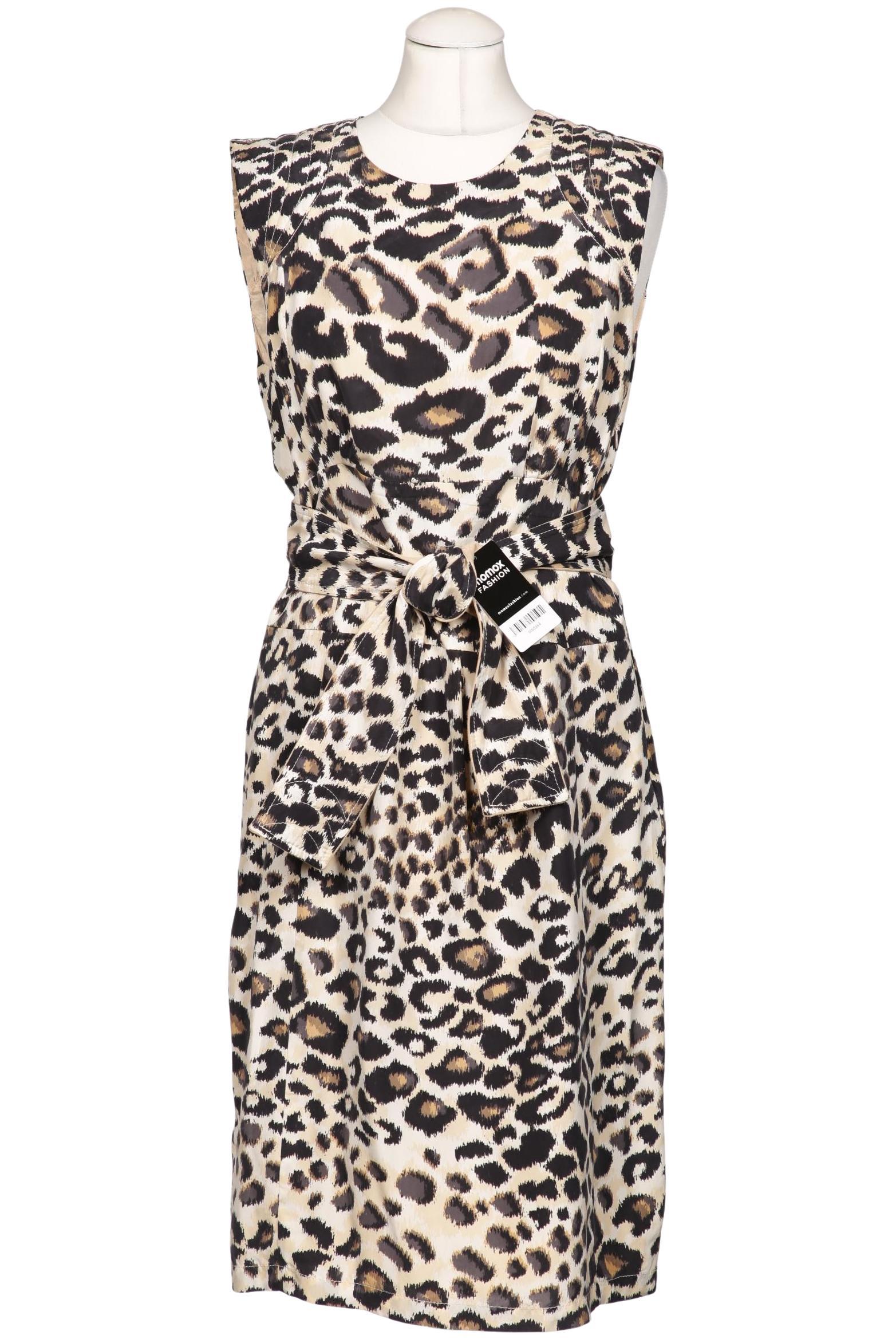 

Marc Cain Damen Kleid, mehrfarbig, Gr. 40