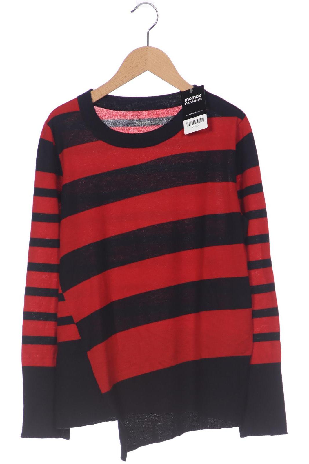 

Marc Cain Damen Pullover, marineblau, Gr. 38