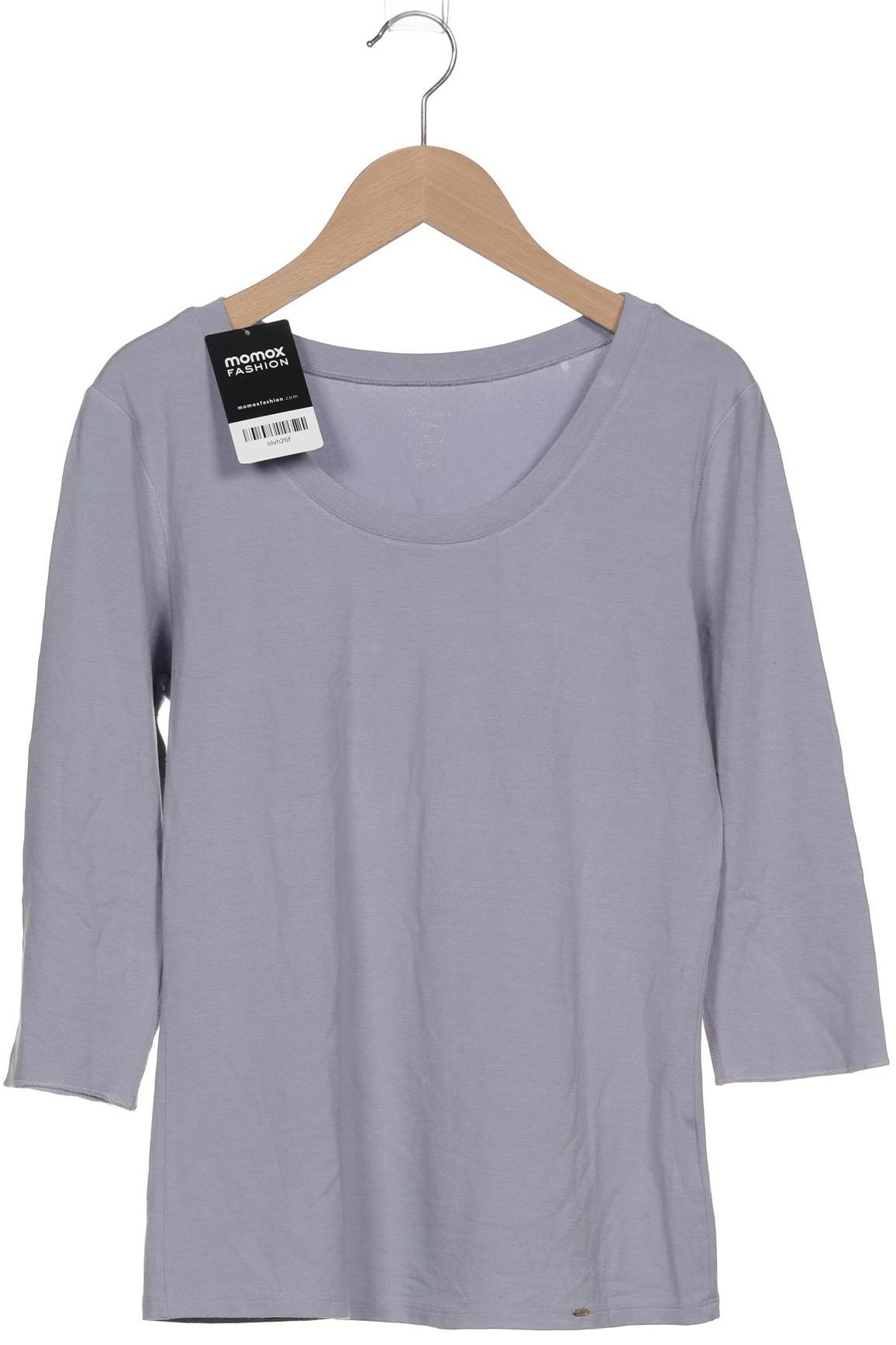 

Marc Cain Damen T-Shirt, flieder, Gr. 36