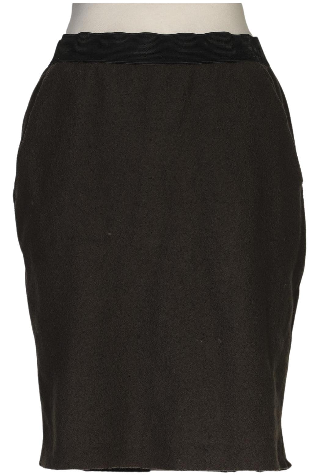 

Marc Cain Damen Rock, schwarz, Gr. 28