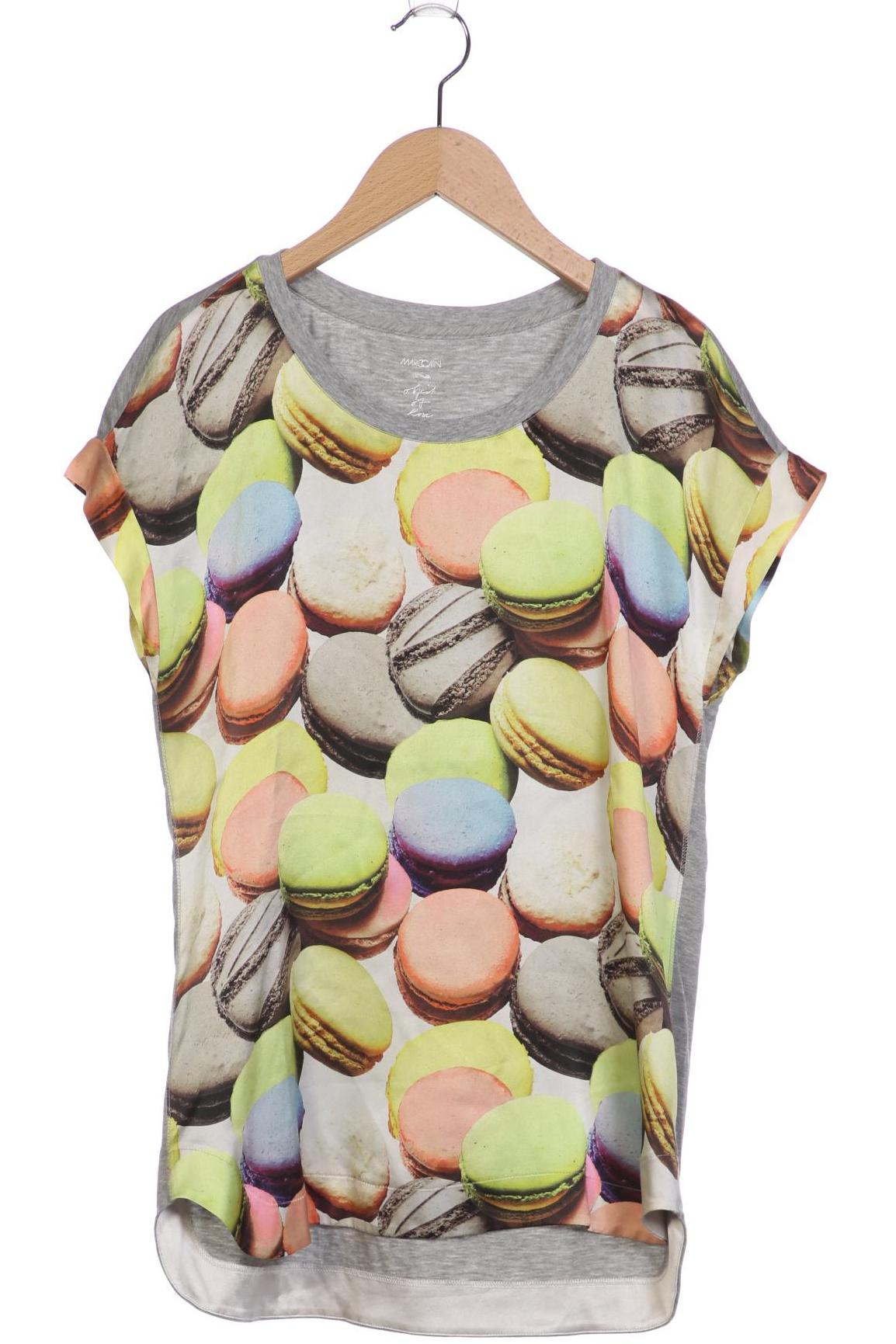 

Marc Cain Damen T-Shirt, grau
