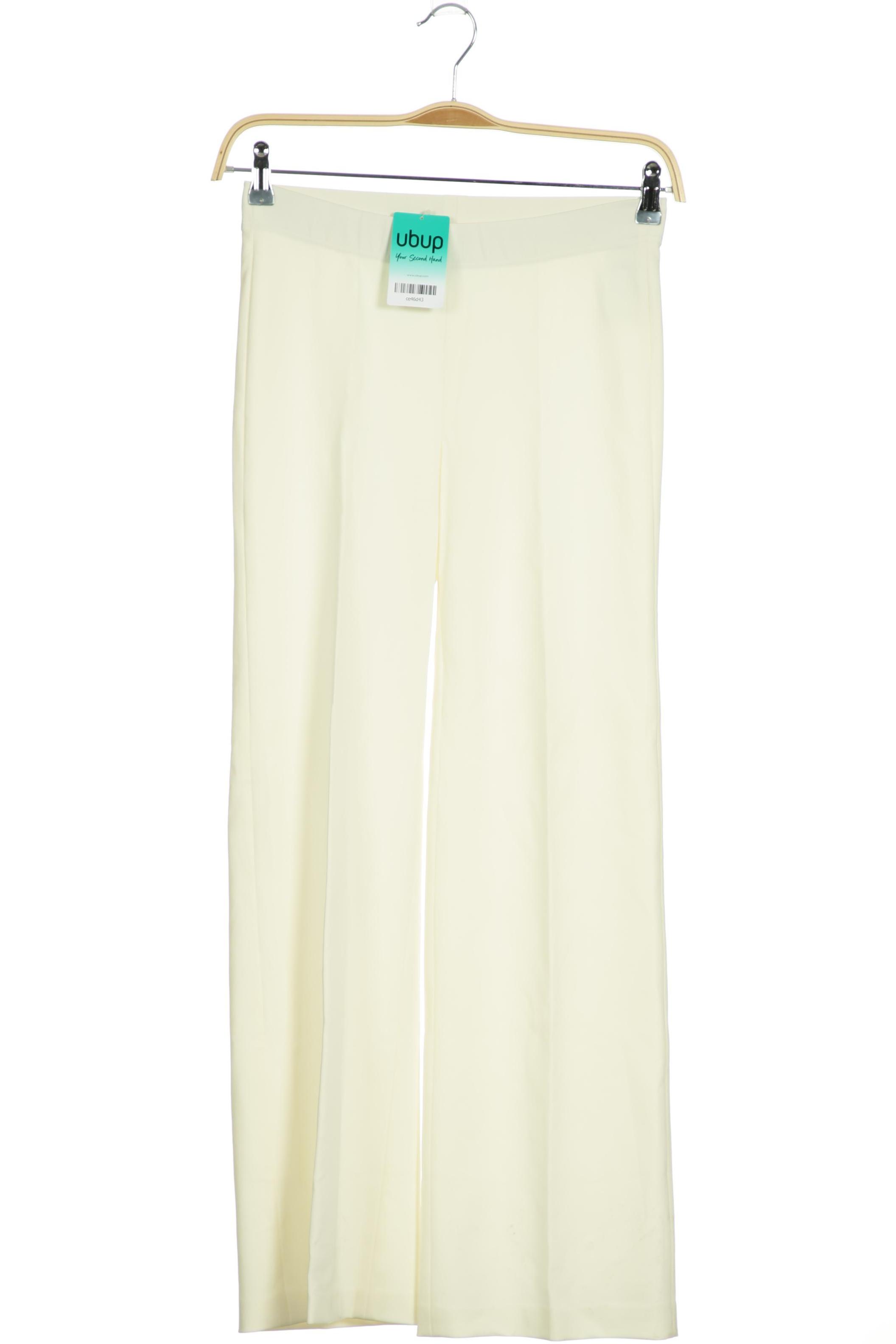 

Marc Cain Damen Stoffhose, weiß, Gr. 36