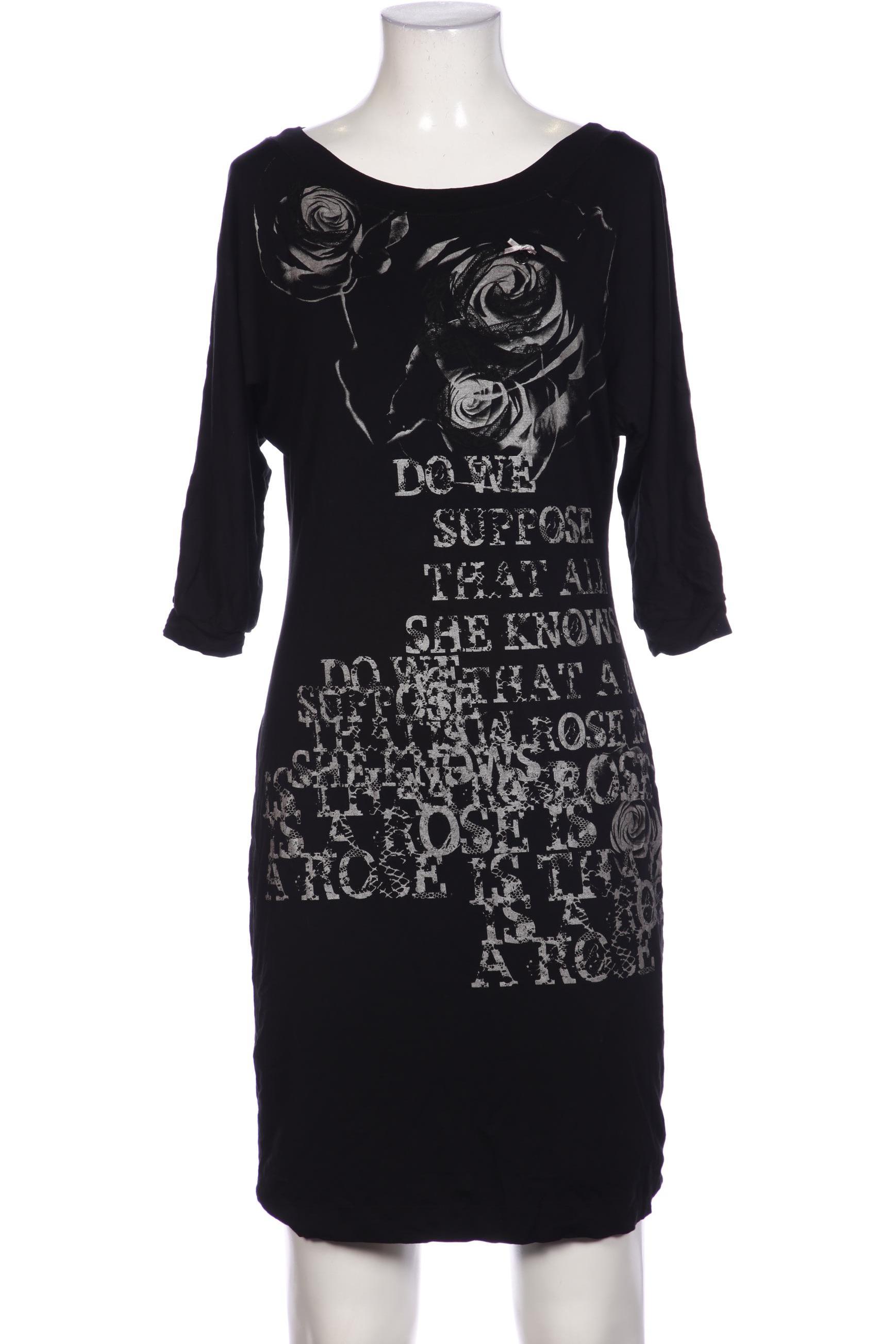 

Marc Cain Damen Kleid, schwarz