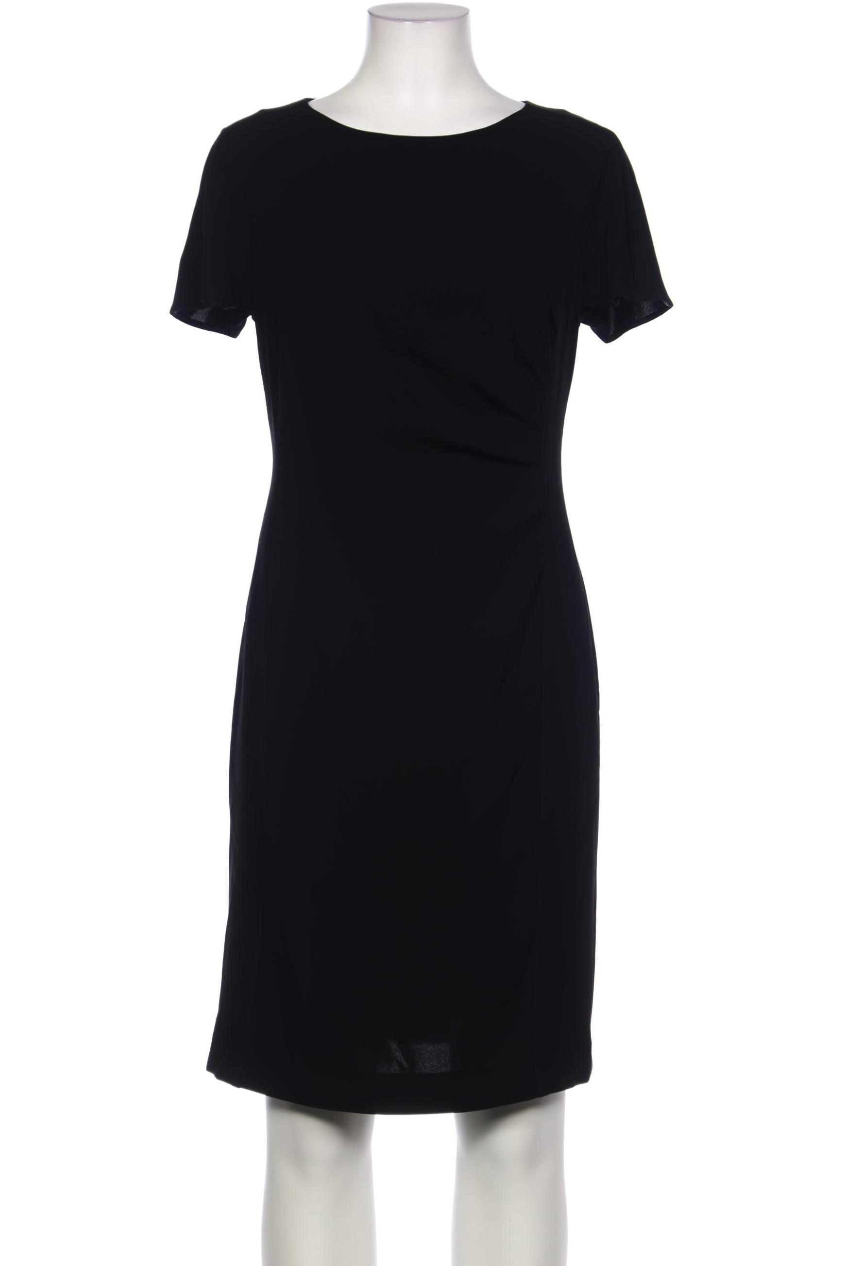 

Marc Cain Damen Kleid, schwarz, Gr. 40
