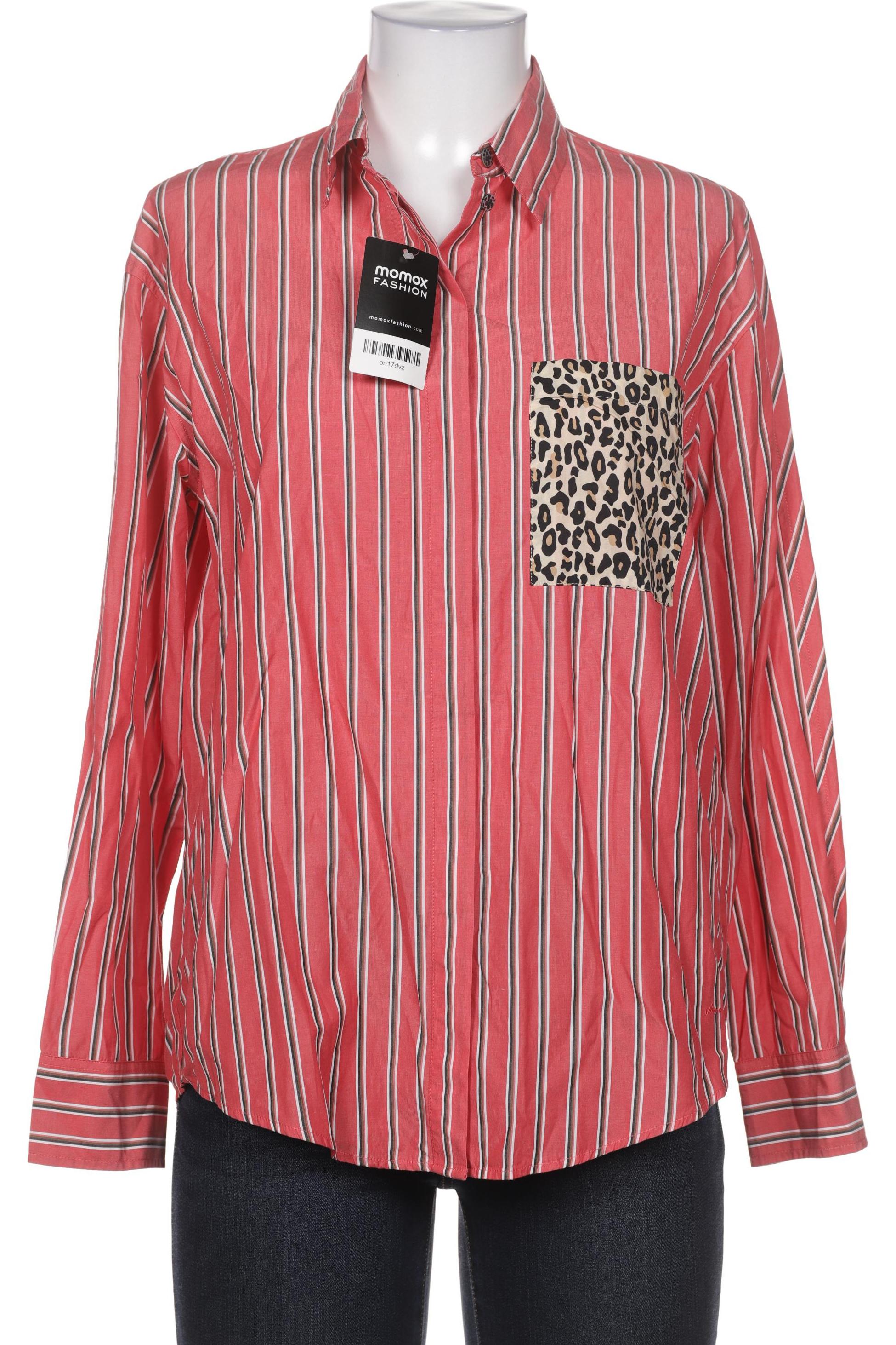 

Marc Cain Damen Bluse, rot, Gr. 38