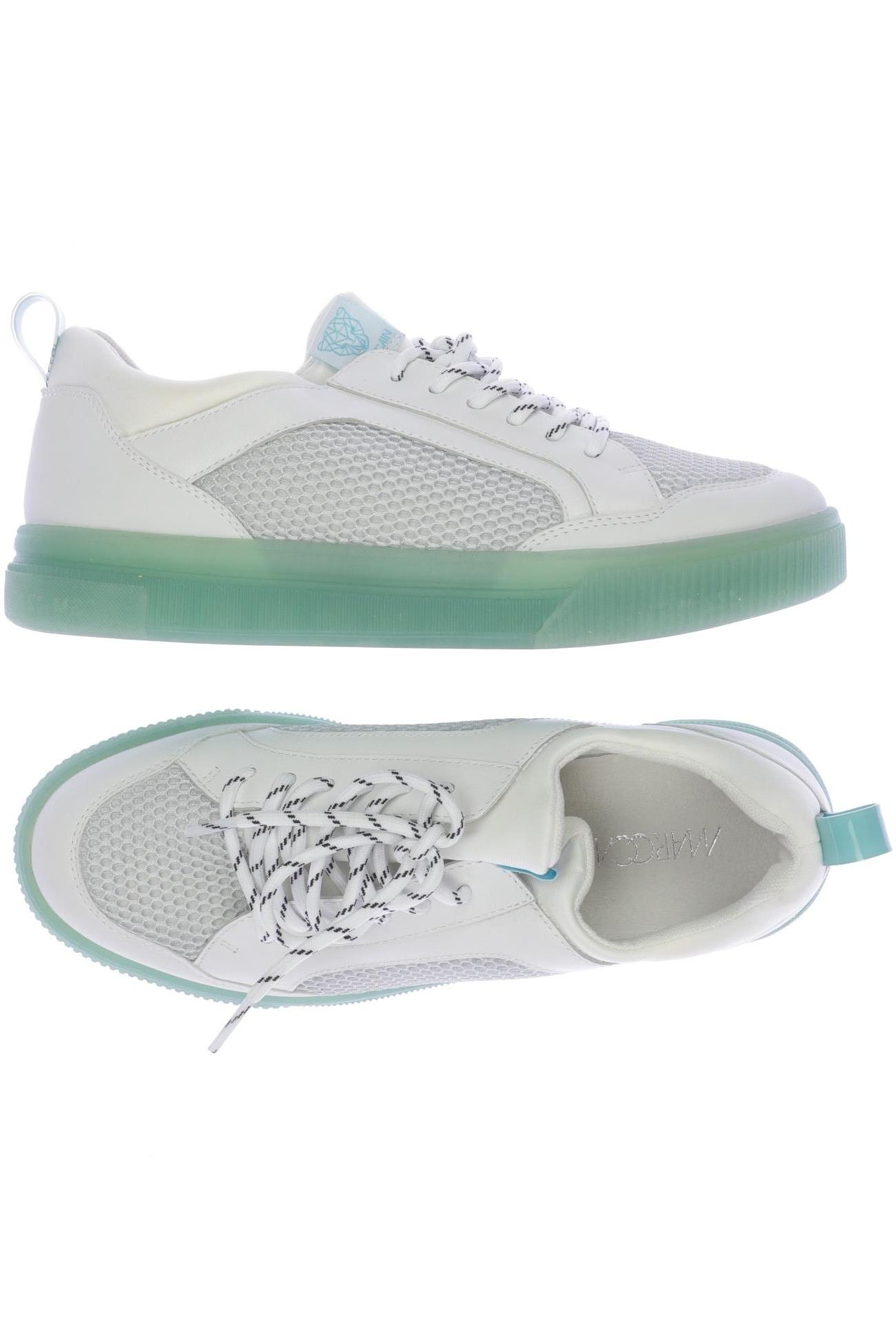 

Marc Cain Damen Sneakers, weiß, Gr. 39