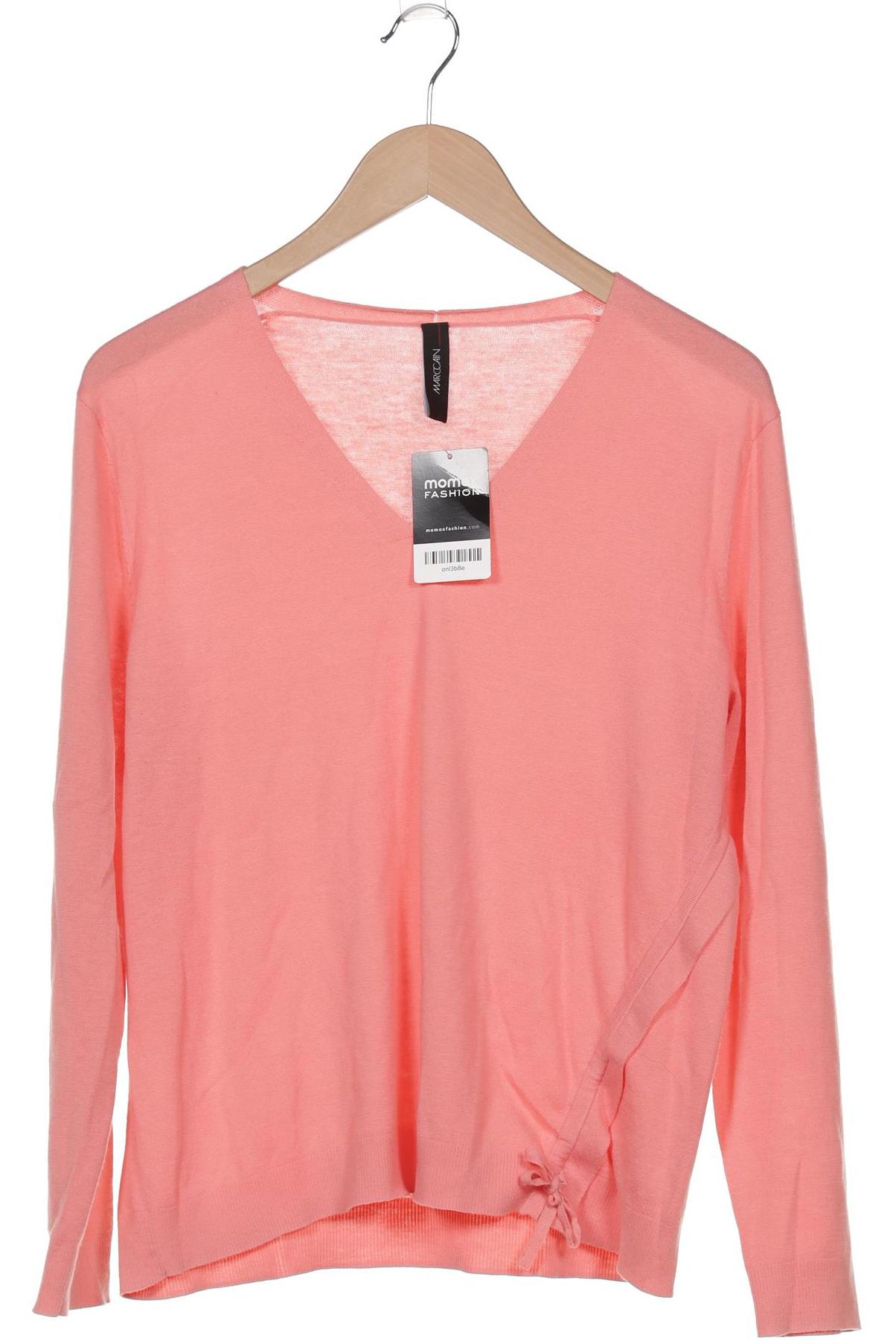 

Marc Cain Damen Pullover, pink, Gr. 44