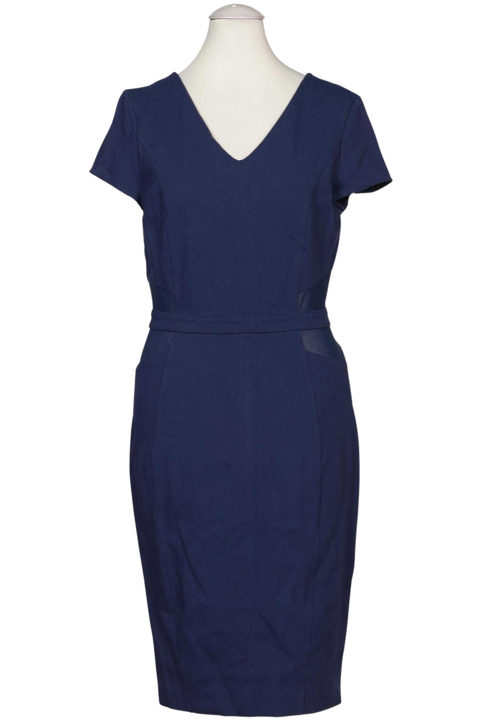

Marc Cain Damen Kleid, marineblau, Gr. 36