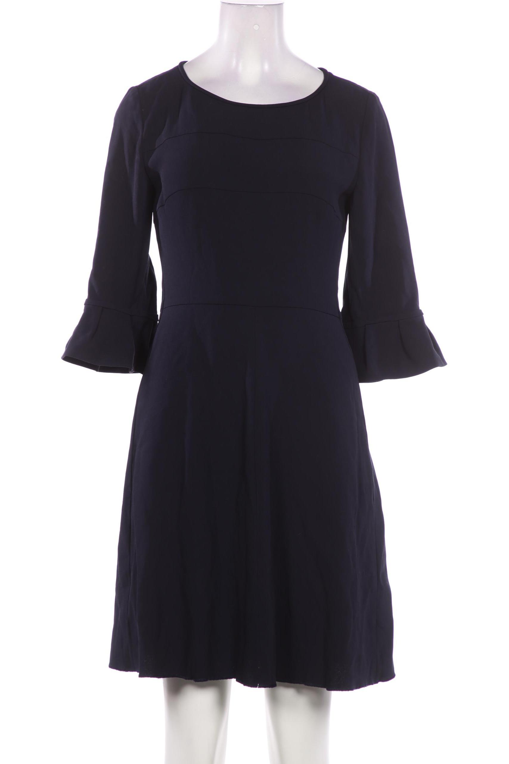 

Marc Cain Damen Kleid, marineblau