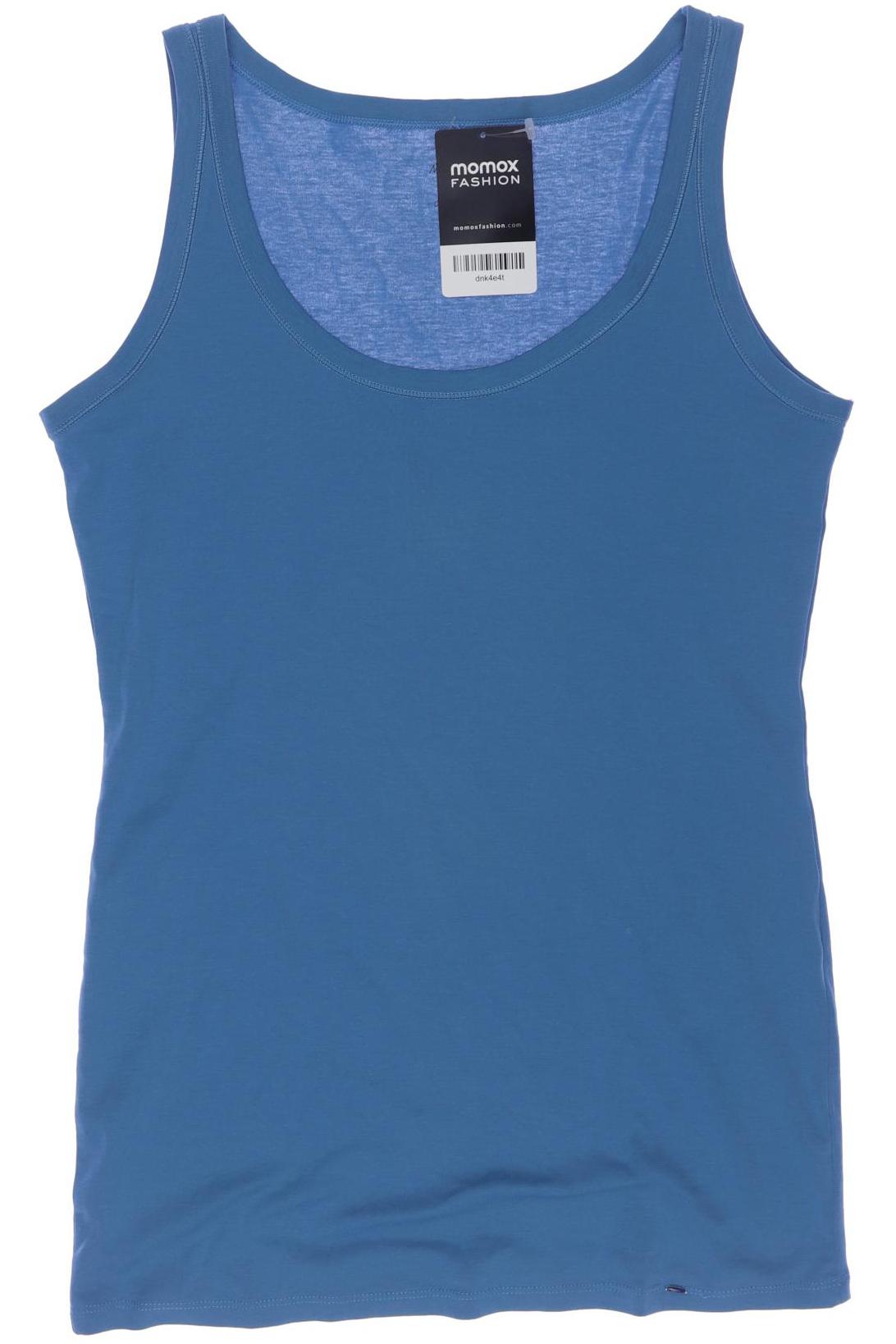 

Marc Cain Damen Top, blau, Gr. 40