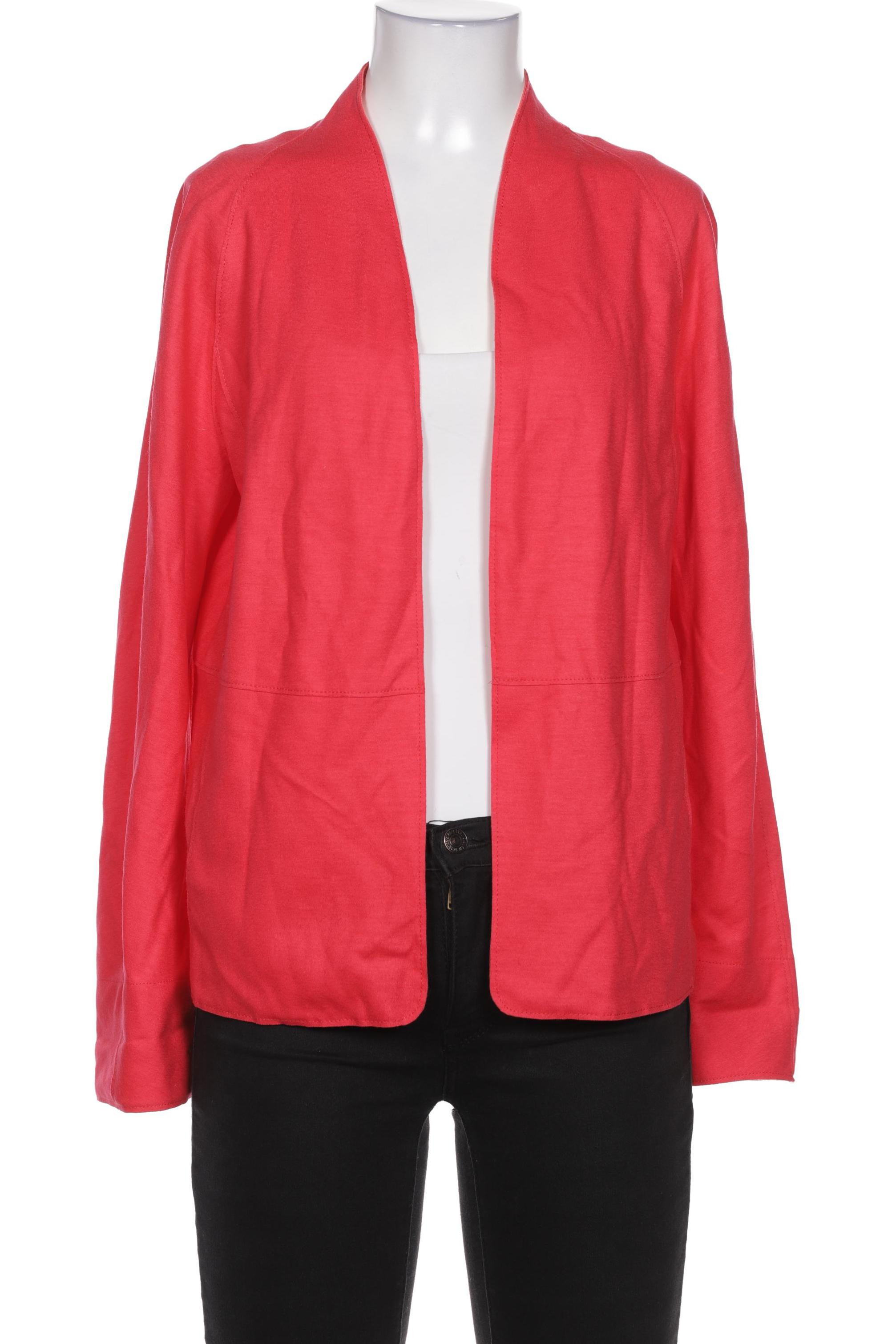 

Marc Cain Damen Blazer, pink, Gr. 36