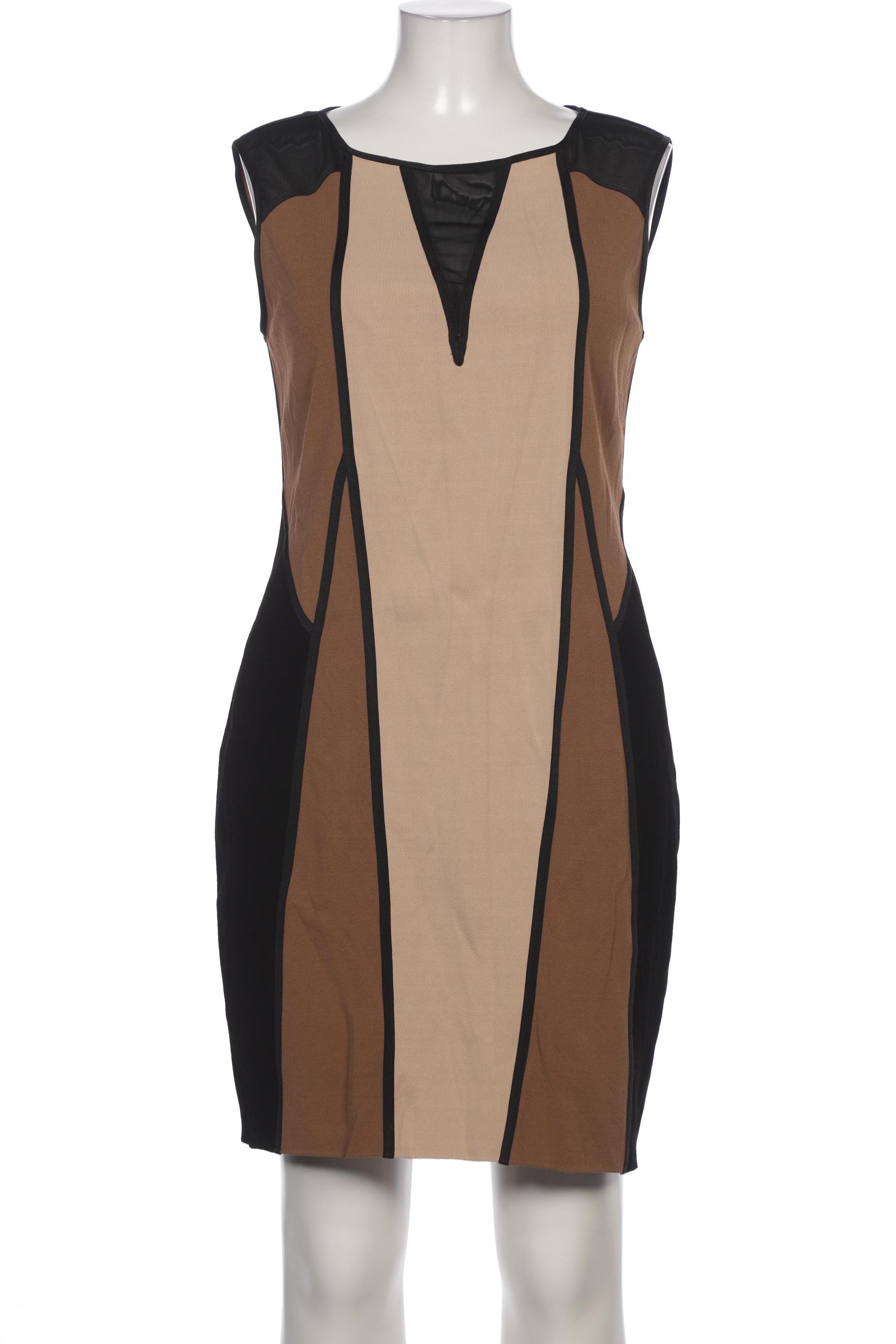 

Marc Cain Damen Kleid, braun