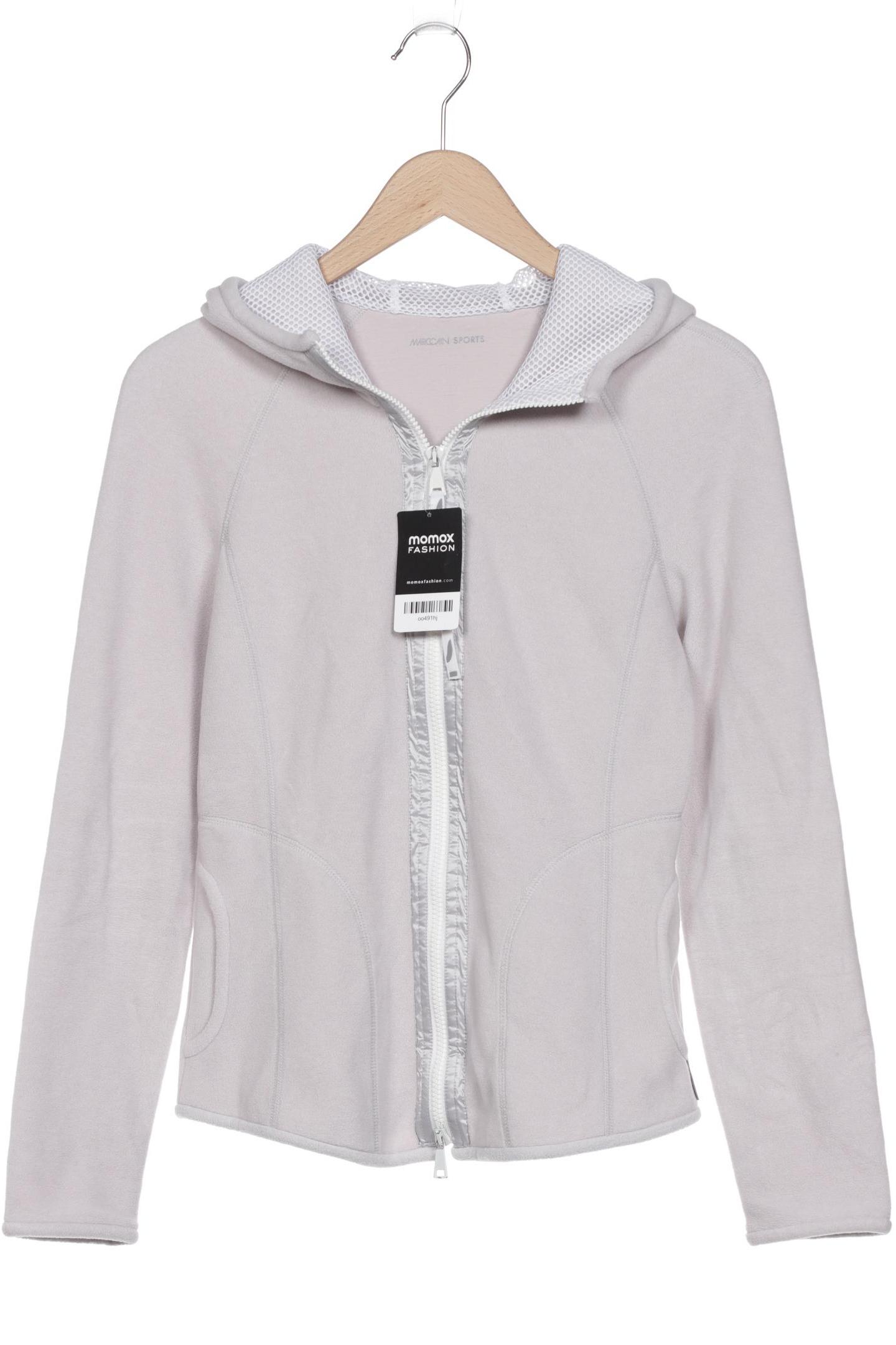 

Marc Cain Damen Kapuzenpullover, pink