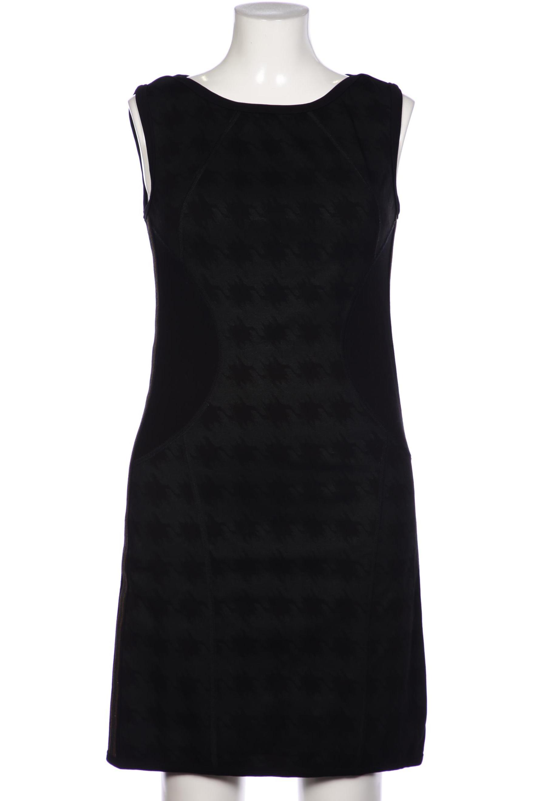 

Marc Cain Damen Kleid, schwarz, Gr. 40