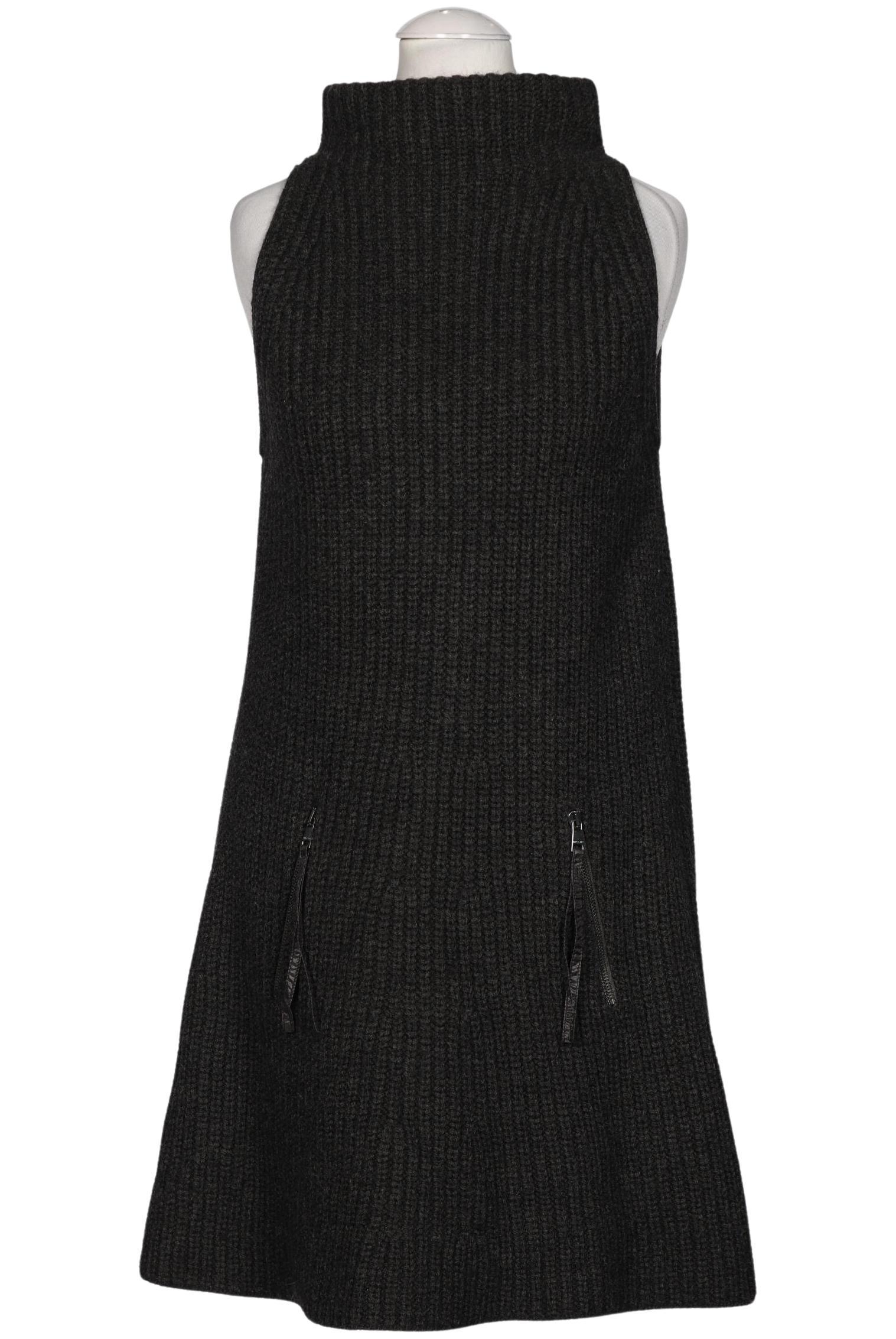 

Marc Cain Damen Kleid, grau, Gr. 36