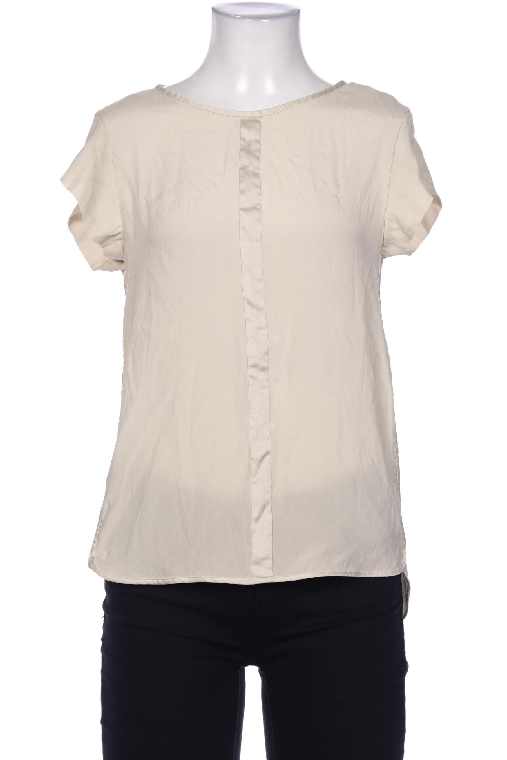 

Marc Cain Damen Bluse, cremeweiß, Gr. 34