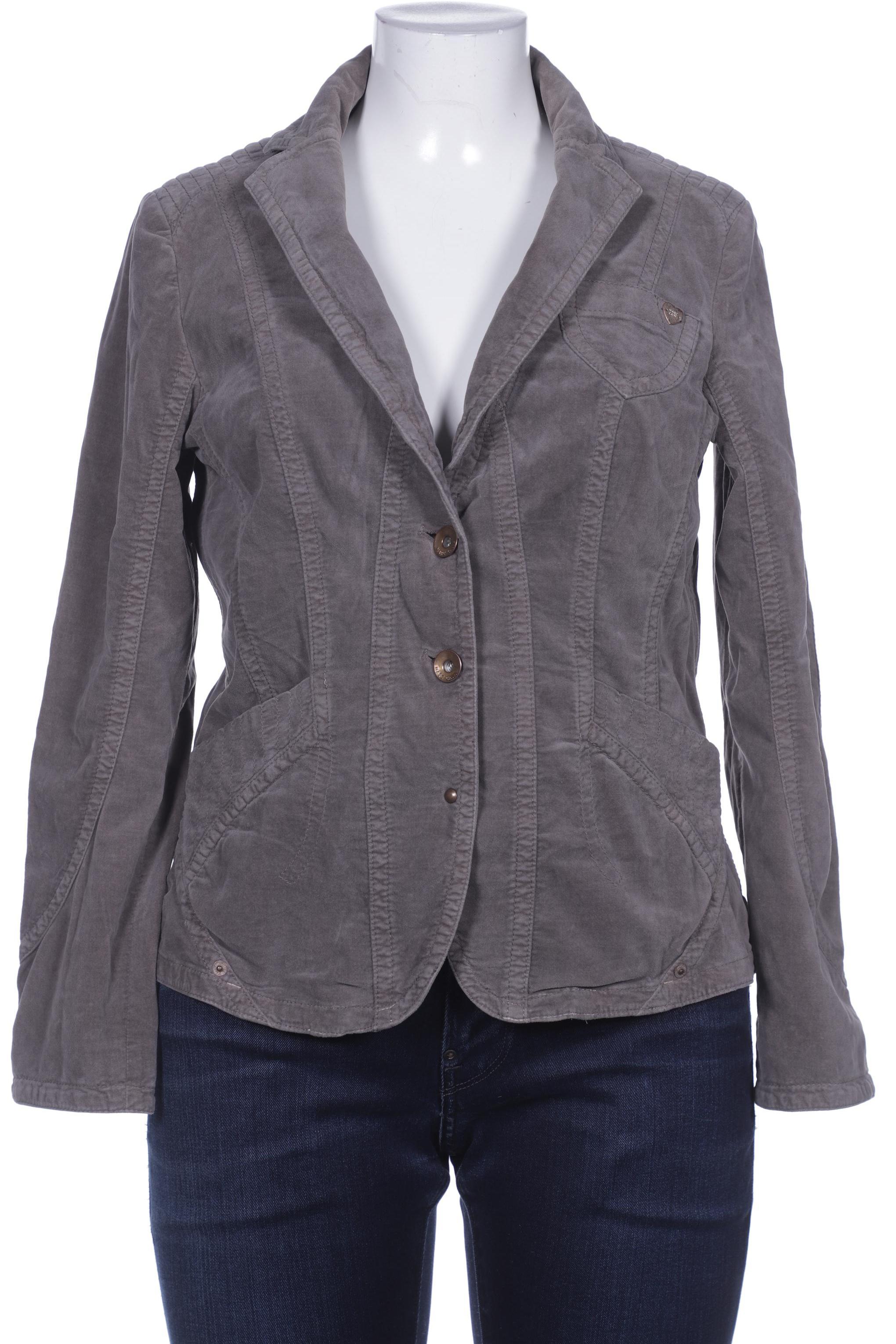 

Marc Cain Damen Blazer, grau