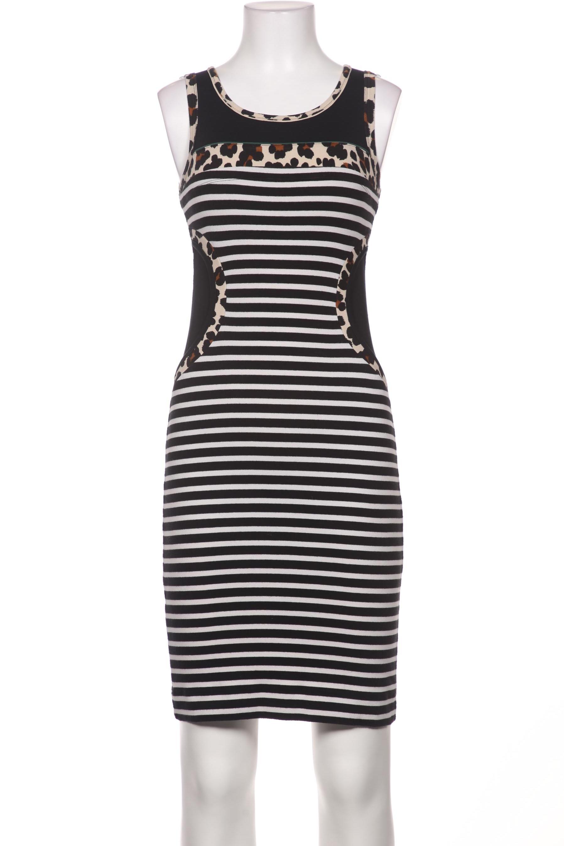 

Marc Cain Damen Kleid, schwarz, Gr. 32