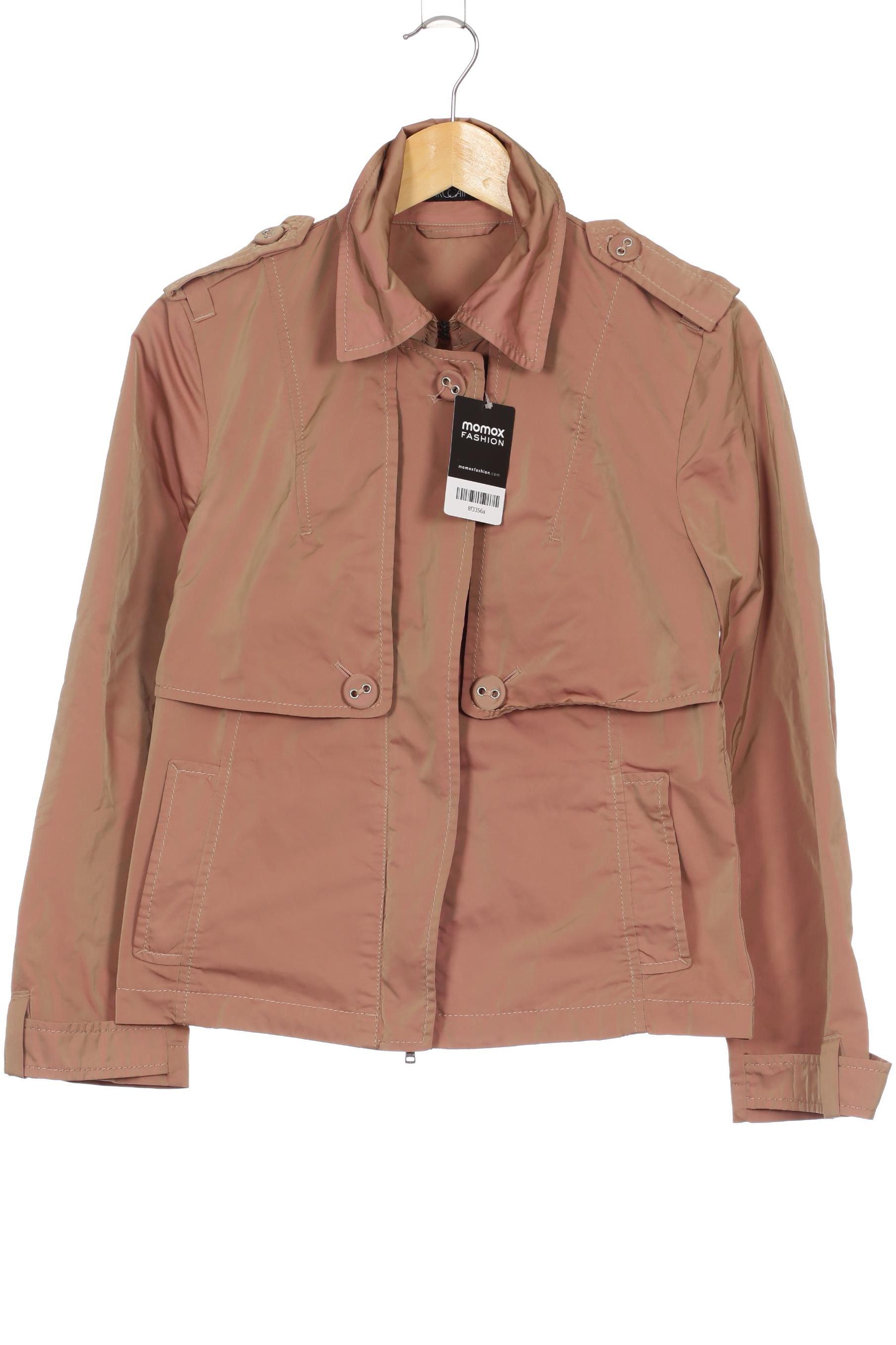

Marc Cain Damen Jacke, pink, Gr. 38