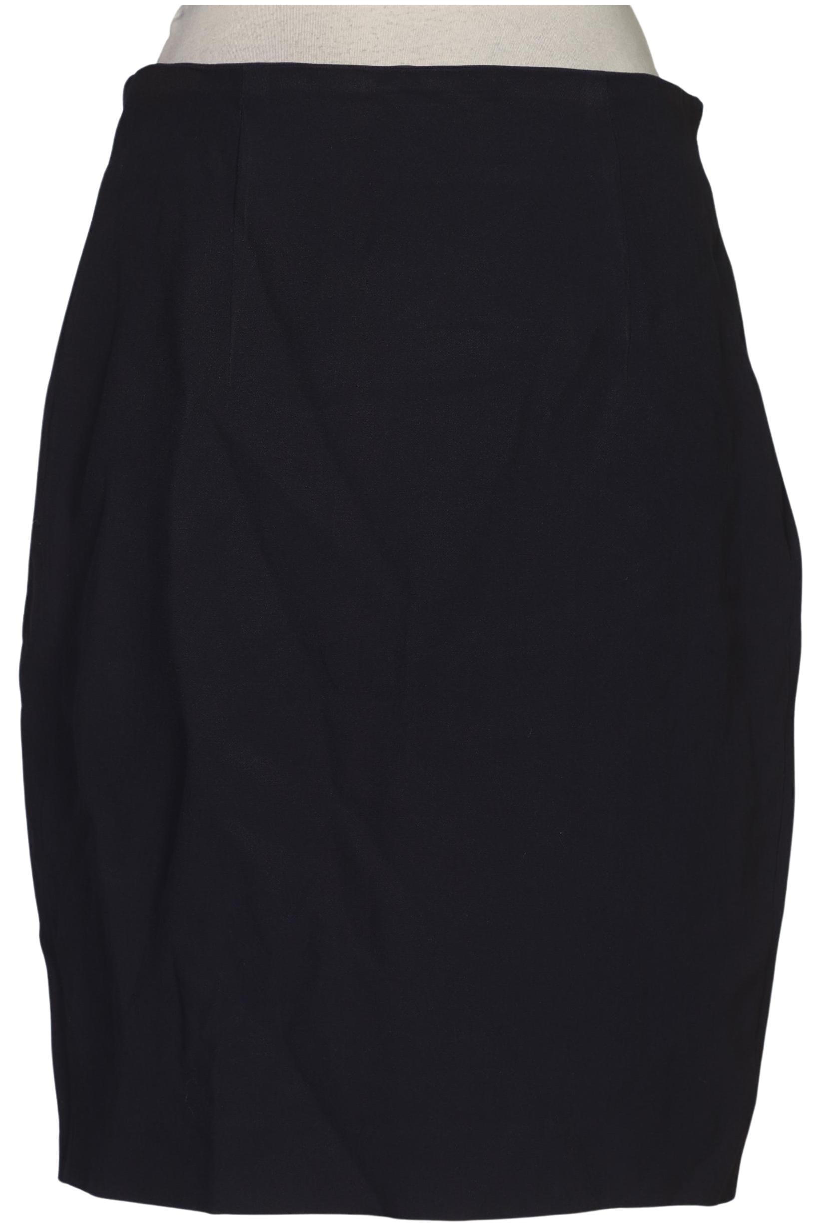 

Marc Cain Damen Rock, marineblau, Gr. 38
