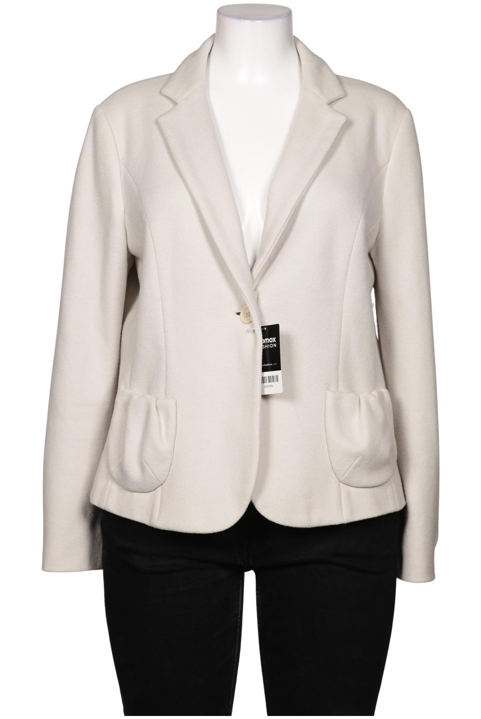 

Marc Cain Damen Blazer, grau, Gr. 44
