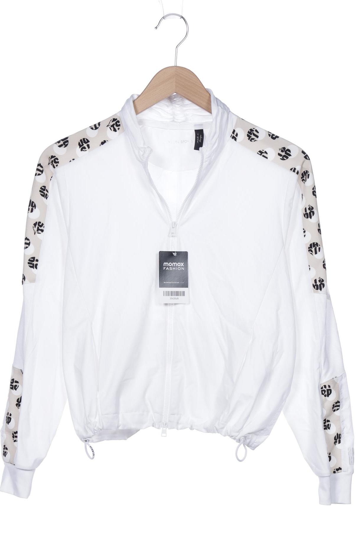 

Marc Cain Damen Jacke, weiß