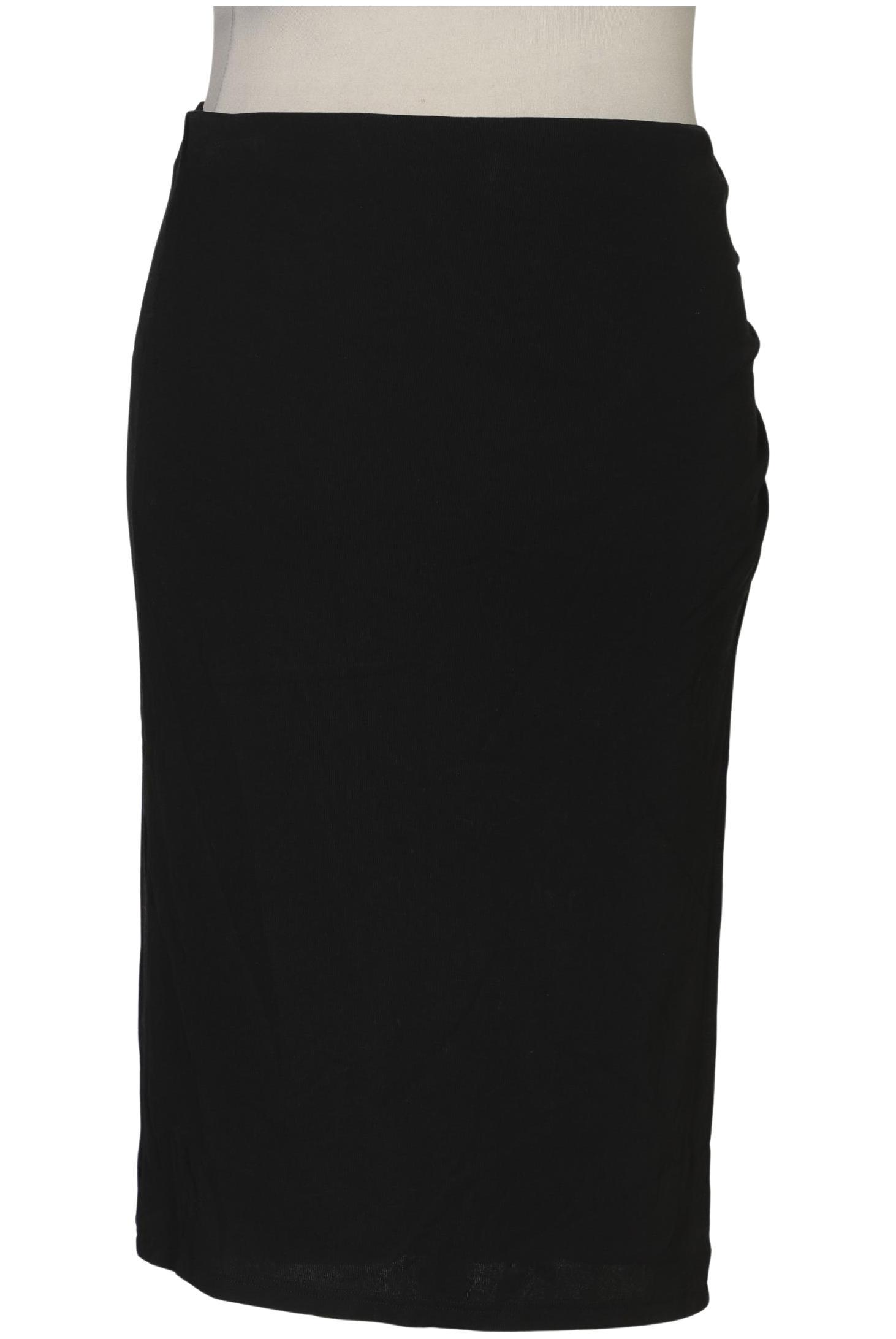 

Marc Cain Damen Rock, schwarz, Gr. 42