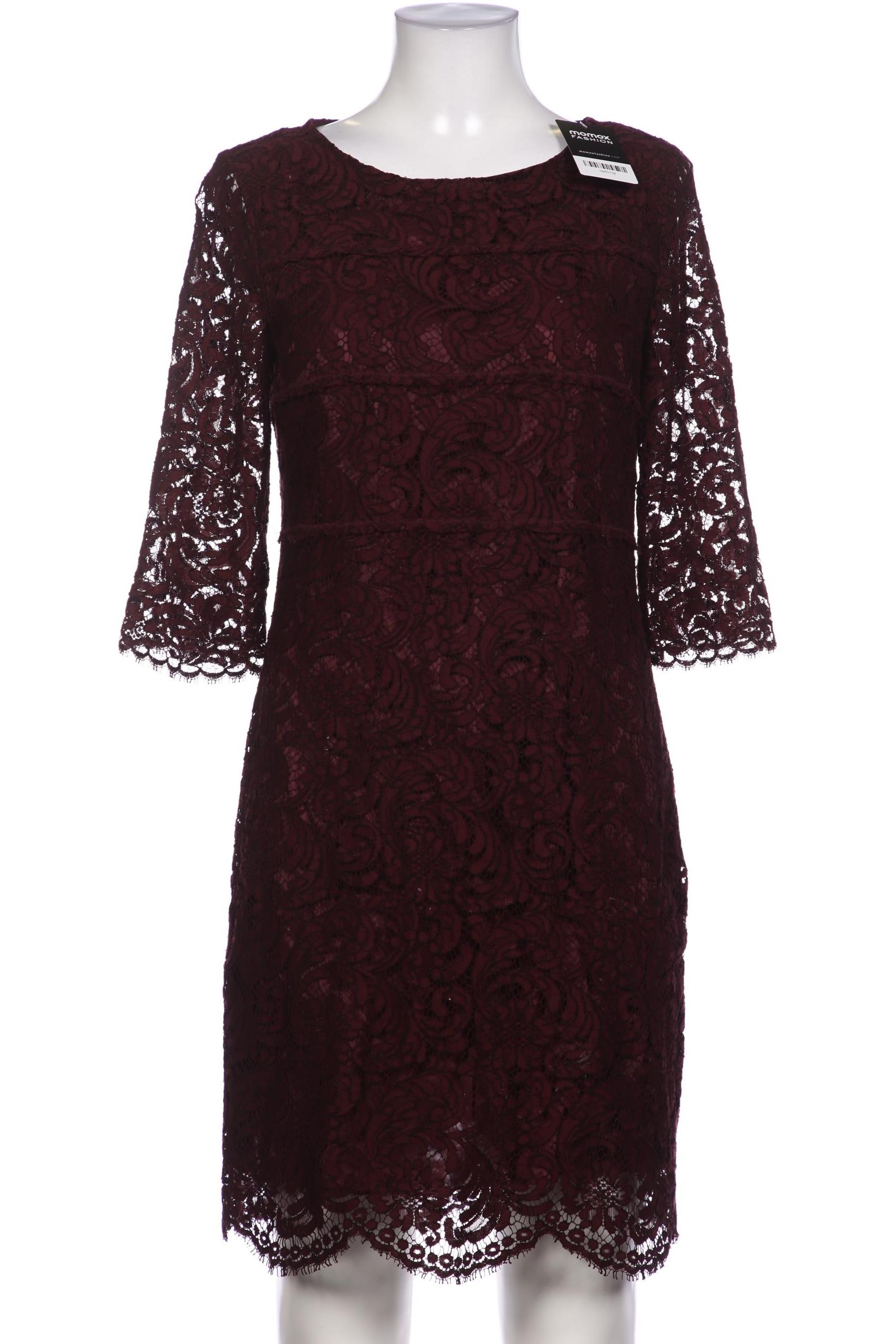 

Marc Cain Damen Kleid, bordeaux, Gr. 40