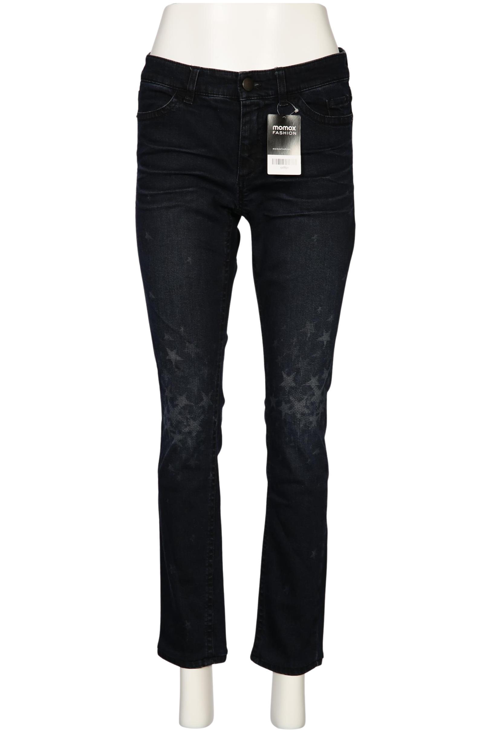 

Marc Cain Damen Jeans, marineblau, Gr. 38