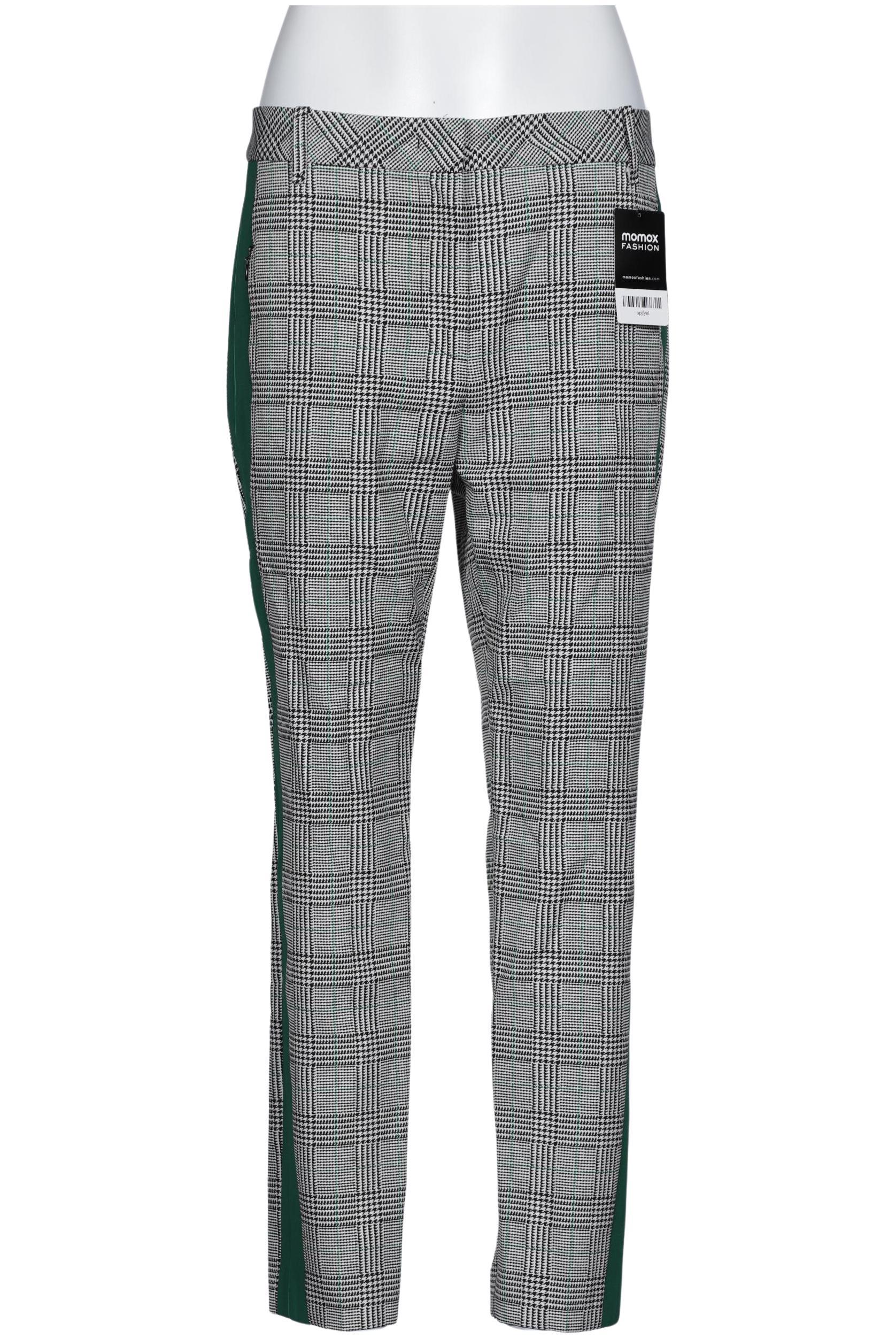 

Marc Cain Damen Stoffhose, mehrfarbig, Gr. 38