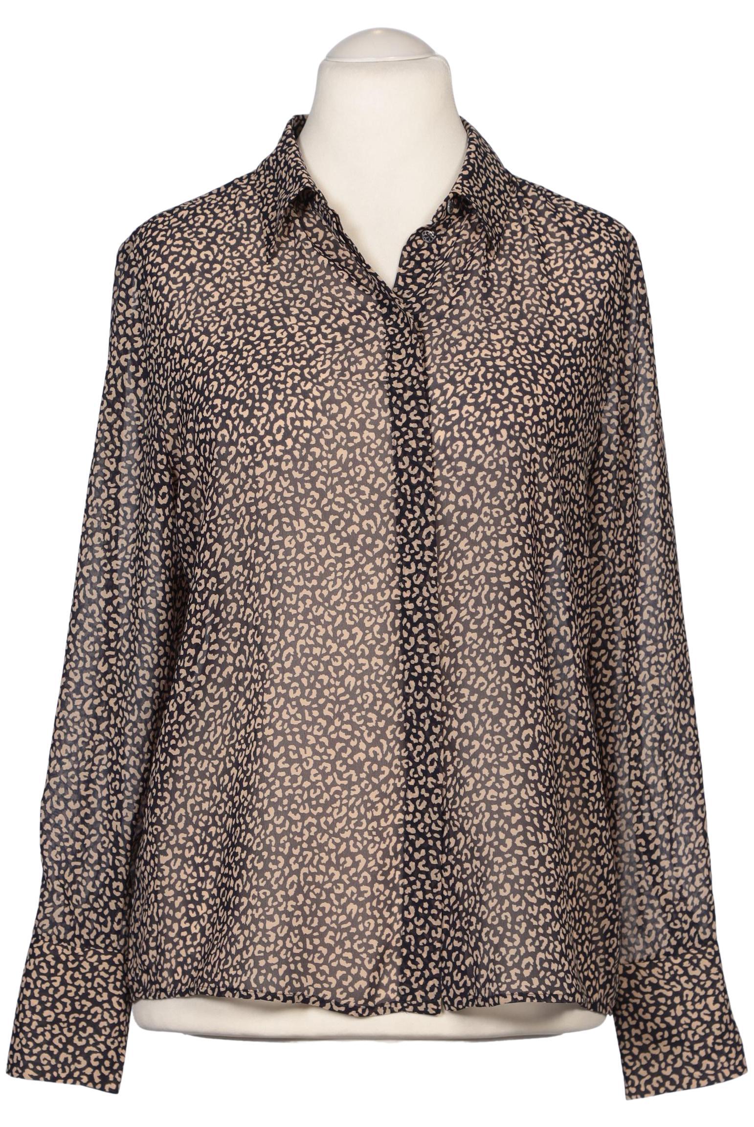 

Marc Cain Damen Bluse, beige, Gr. 40