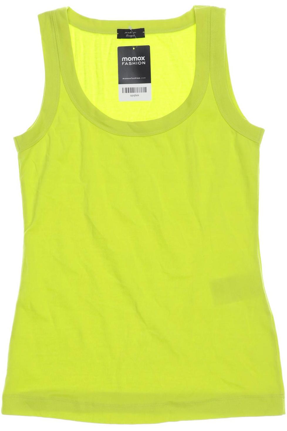 

Marc Cain Damen Top, gelb, Gr. 40