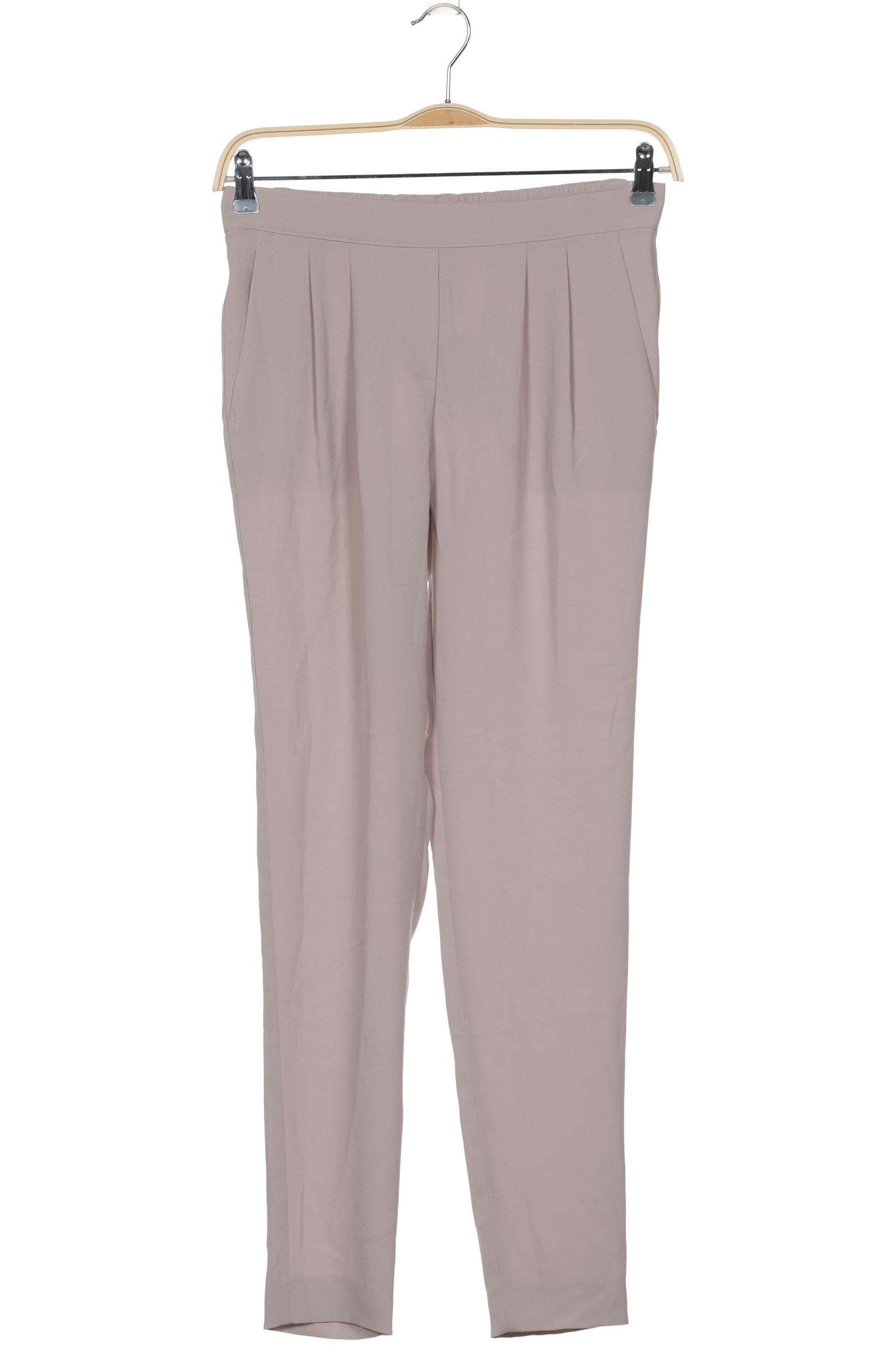 

Marc Cain Damen Stoffhose, beige, Gr. 30