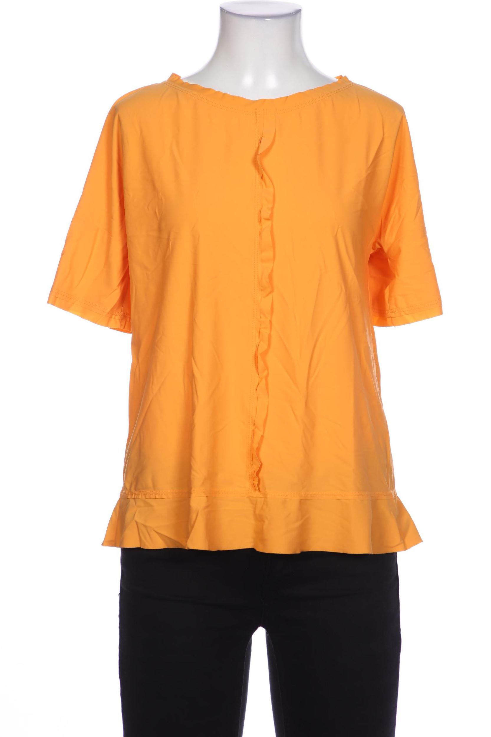 

Marc Cain Damen Bluse, orange