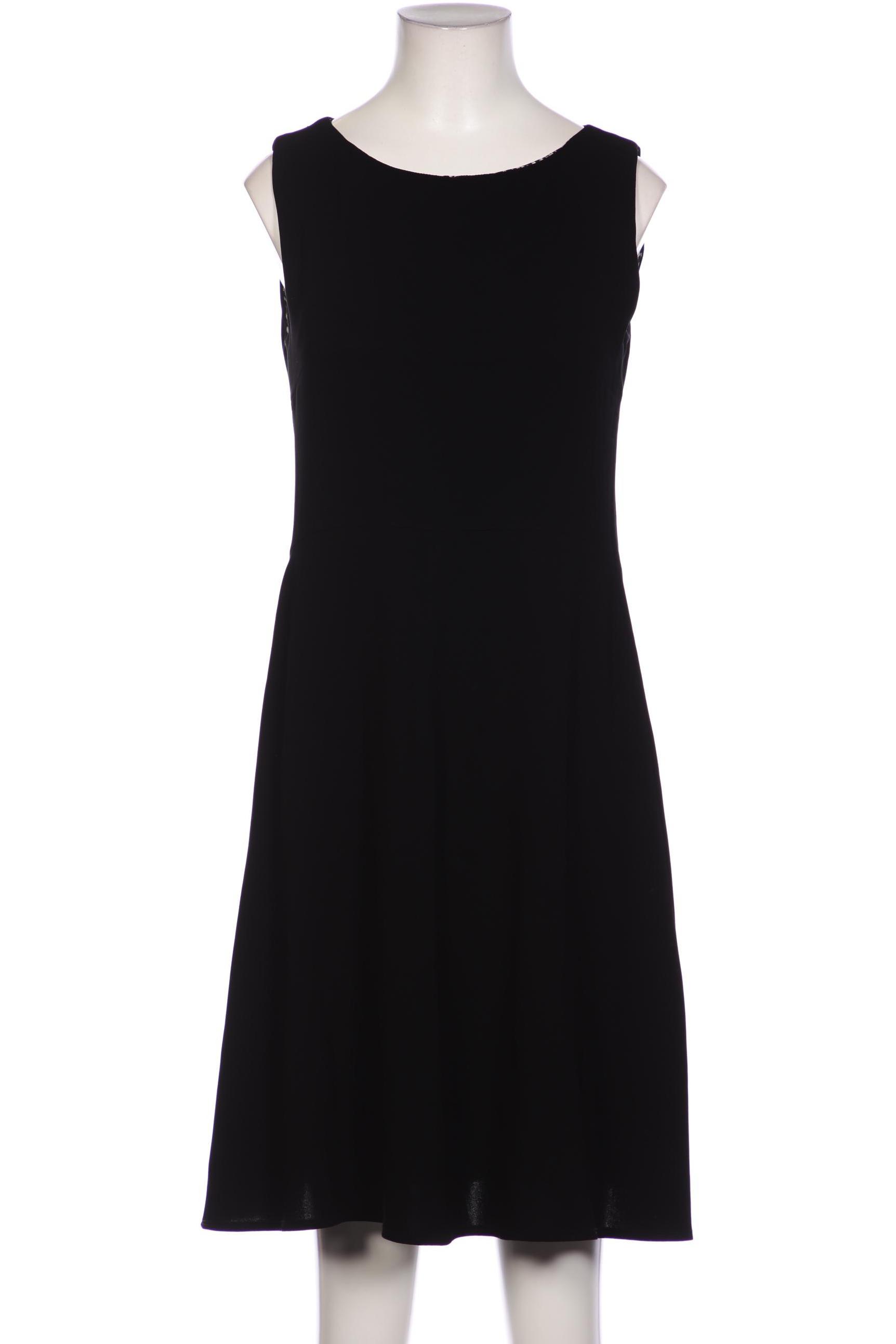 

Marc Cain Damen Kleid, schwarz, Gr. 38