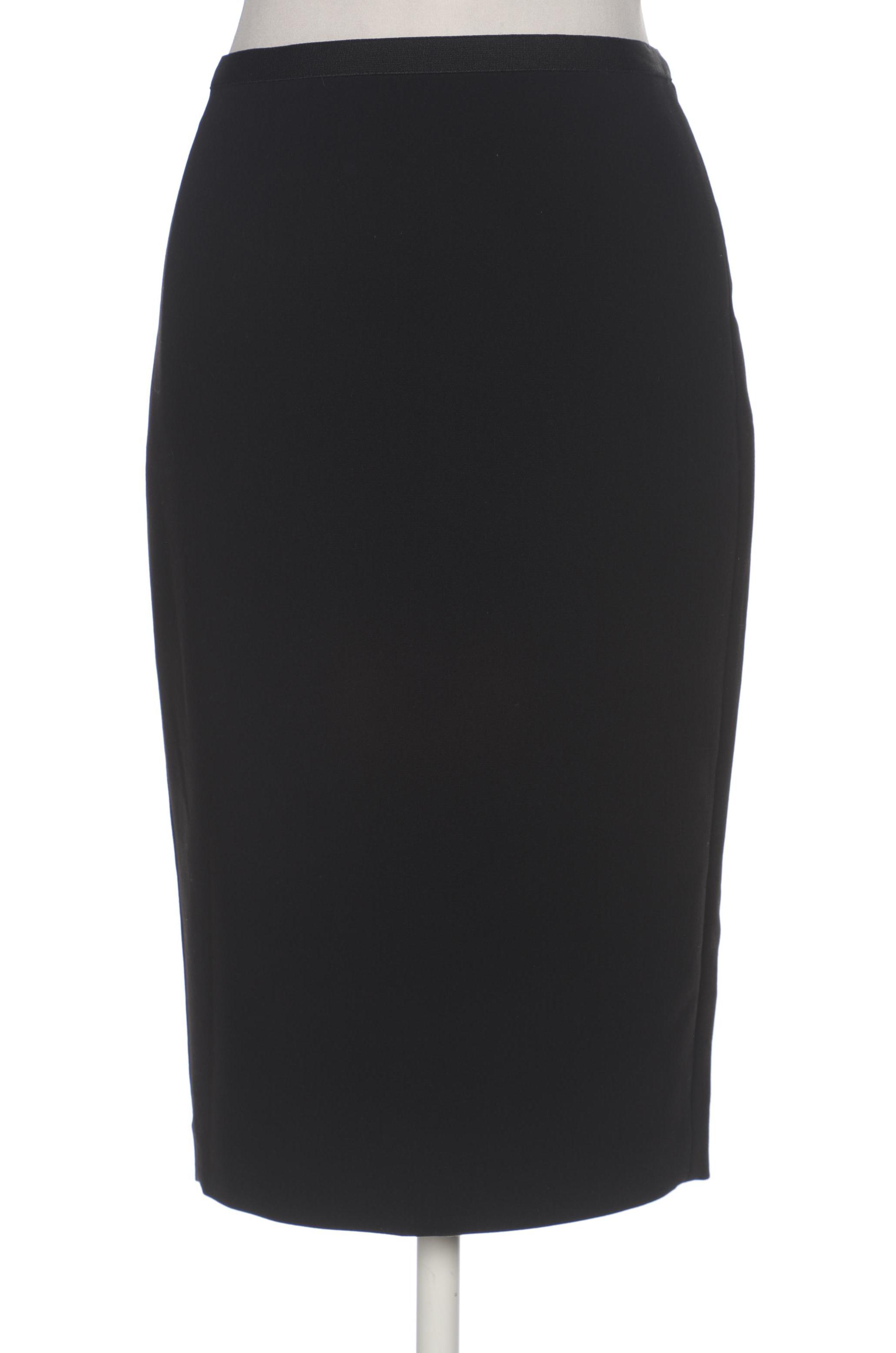 

Marc Cain Damen Rock, schwarz, Gr. 36