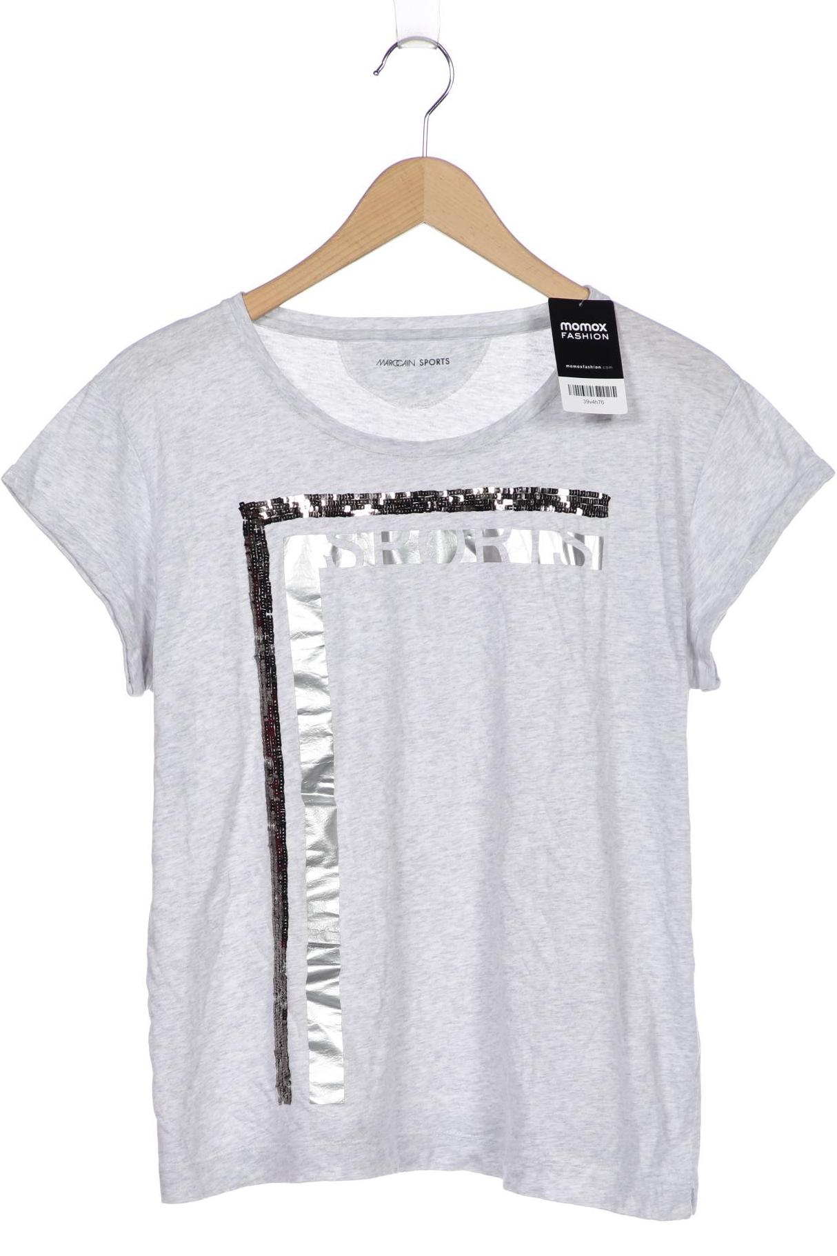 

Marc Cain Damen T-Shirt, grau