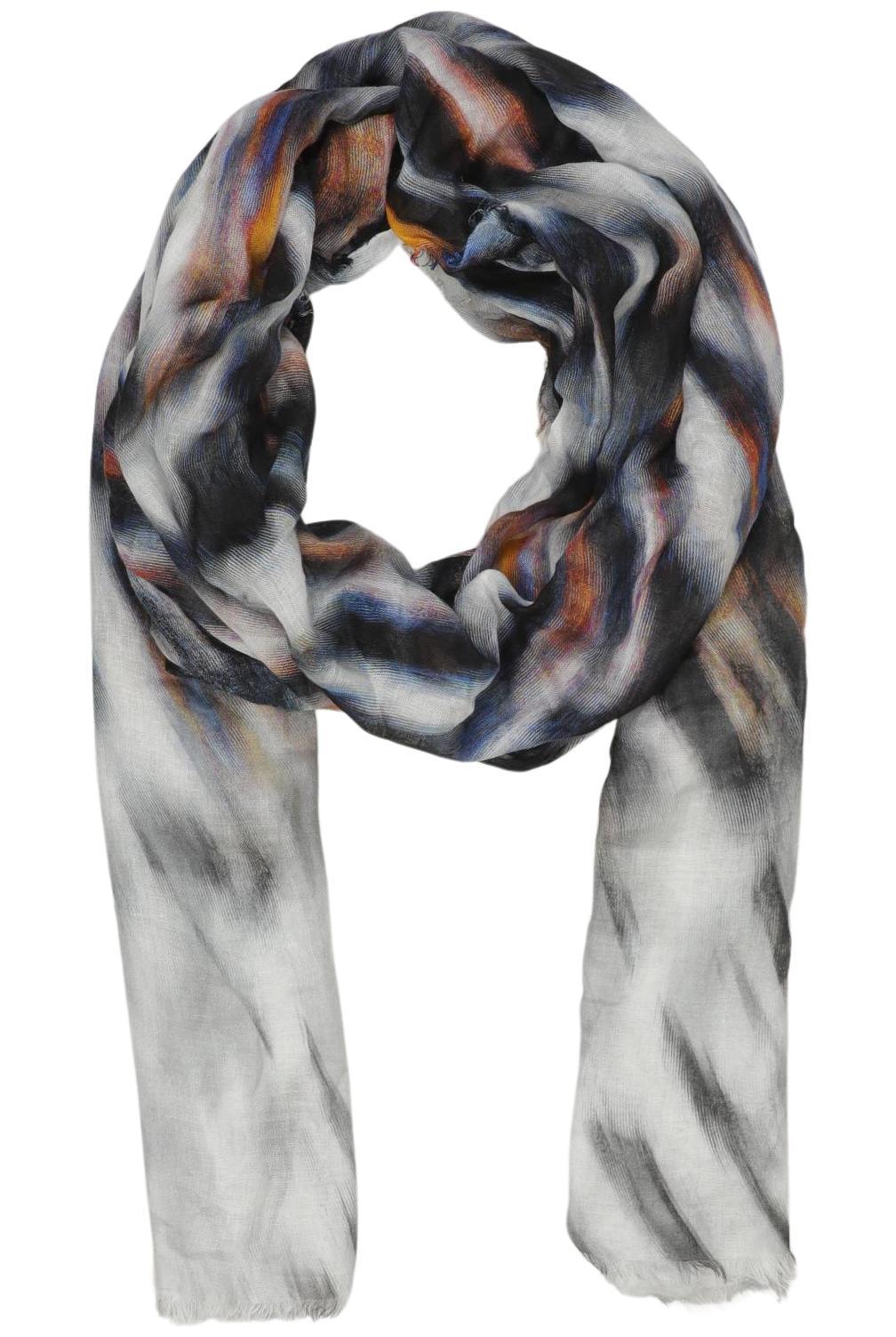 

Marc Cain Damen Schal, grau, Gr.