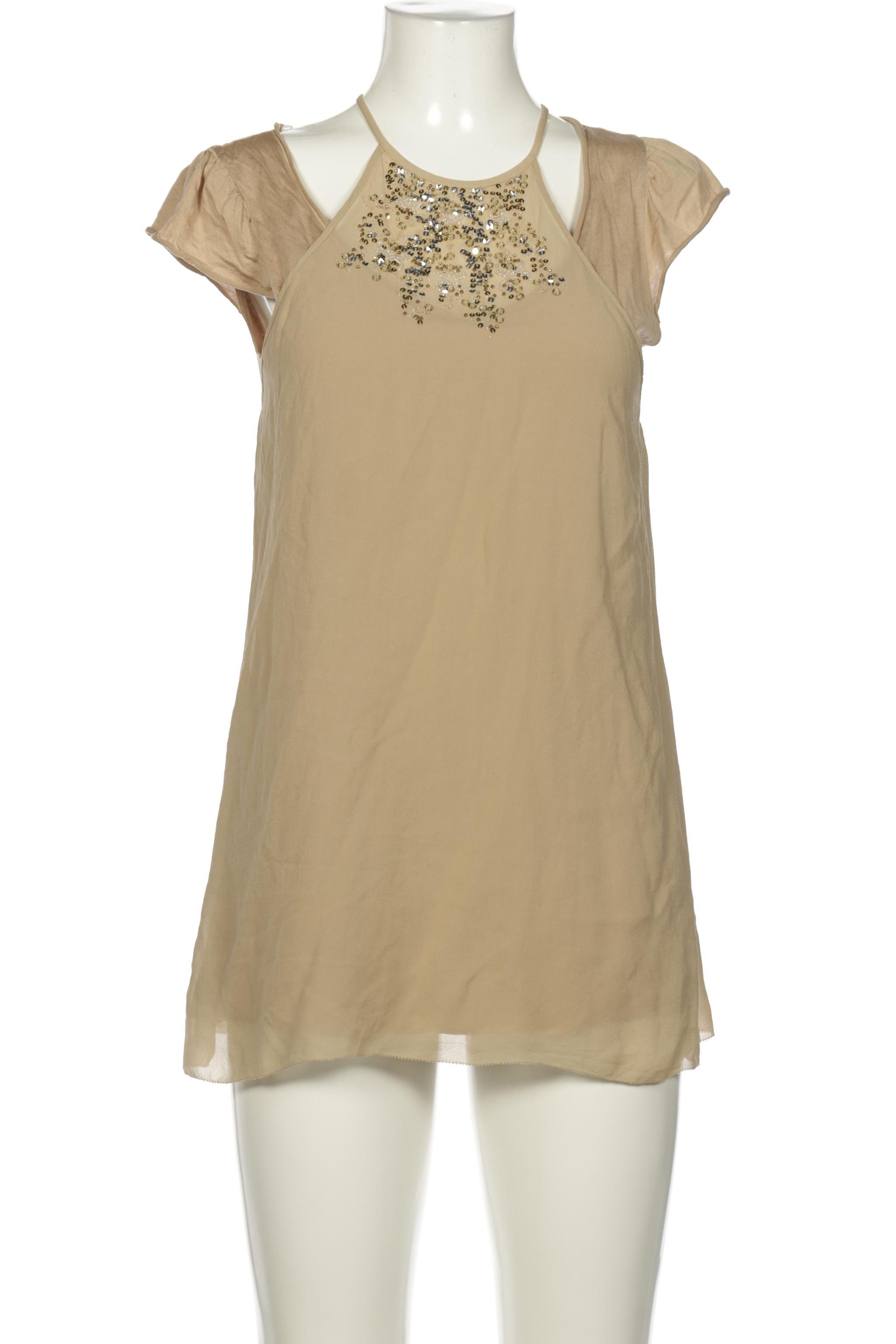 

Marc Cain Damen Kleid, beige