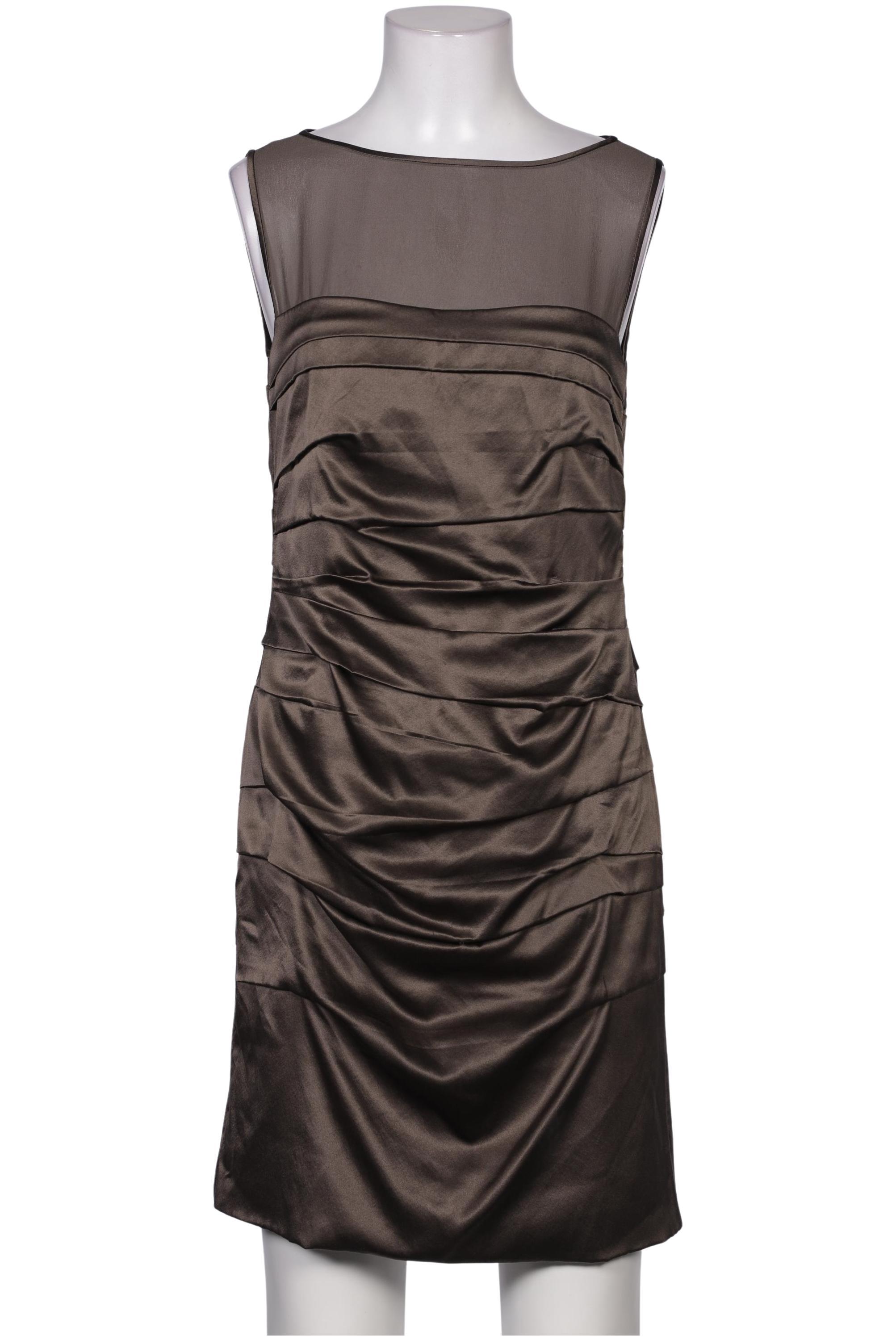

Marc Cain Damen Kleid, braun, Gr. 36