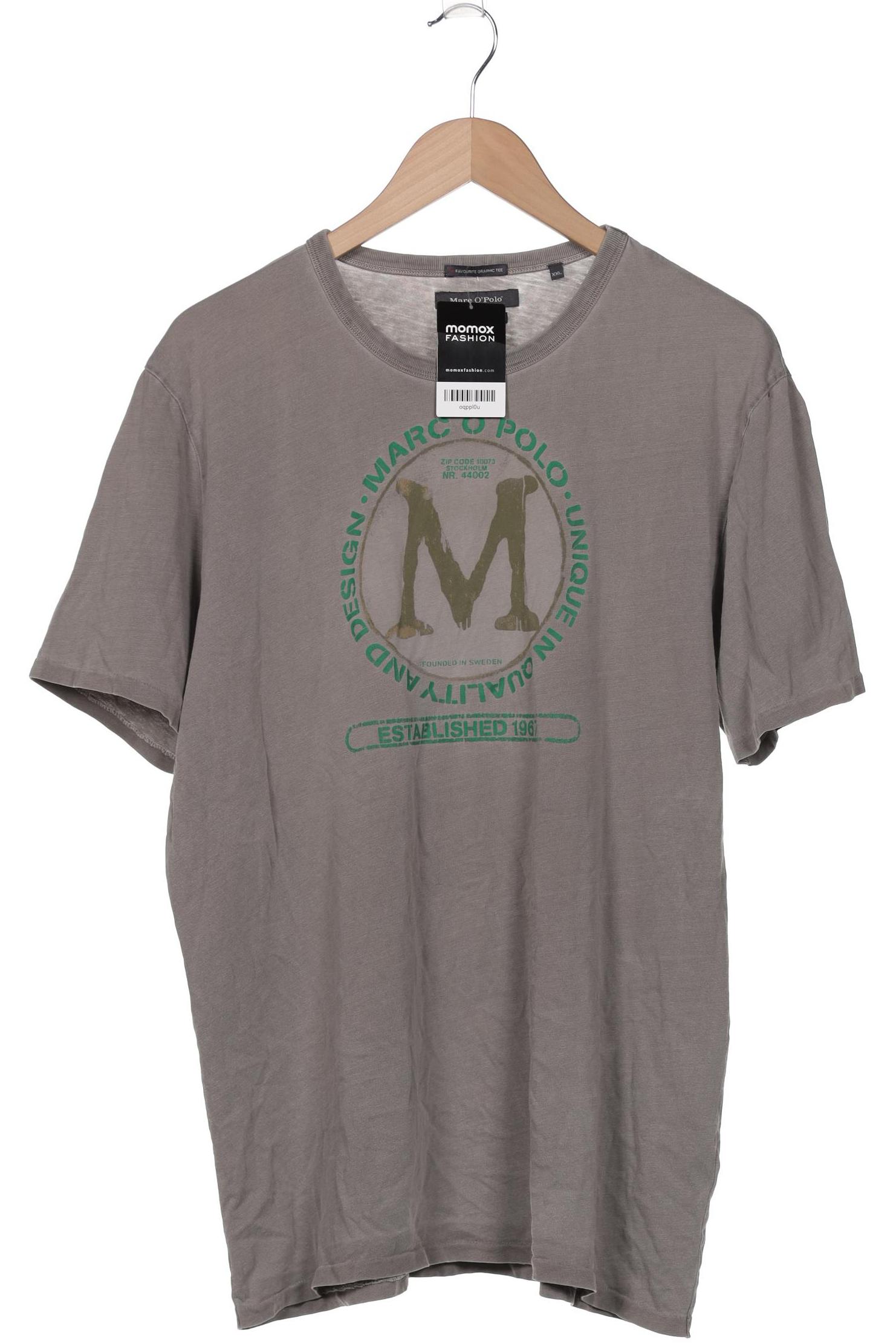 

Marc Cain Damen T-Shirt, grau, Gr. 46
