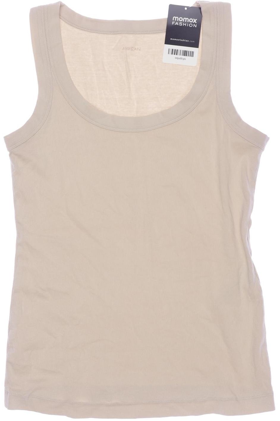 

Marc Cain Damen Top, beige, Gr. 40