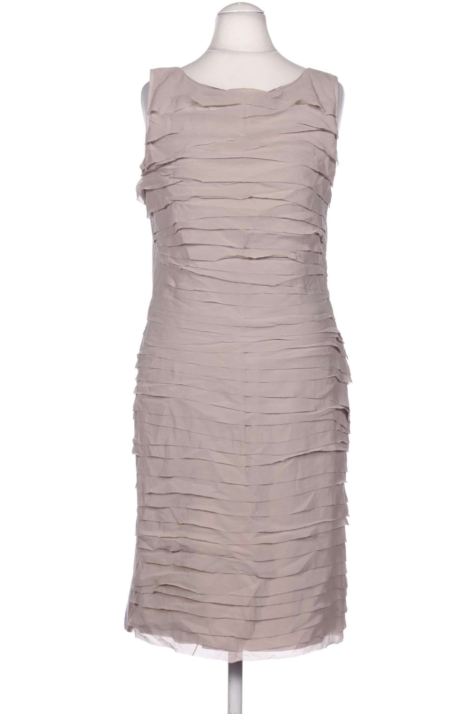 

Marc Cain Damen Kleid, beige, Gr. 36
