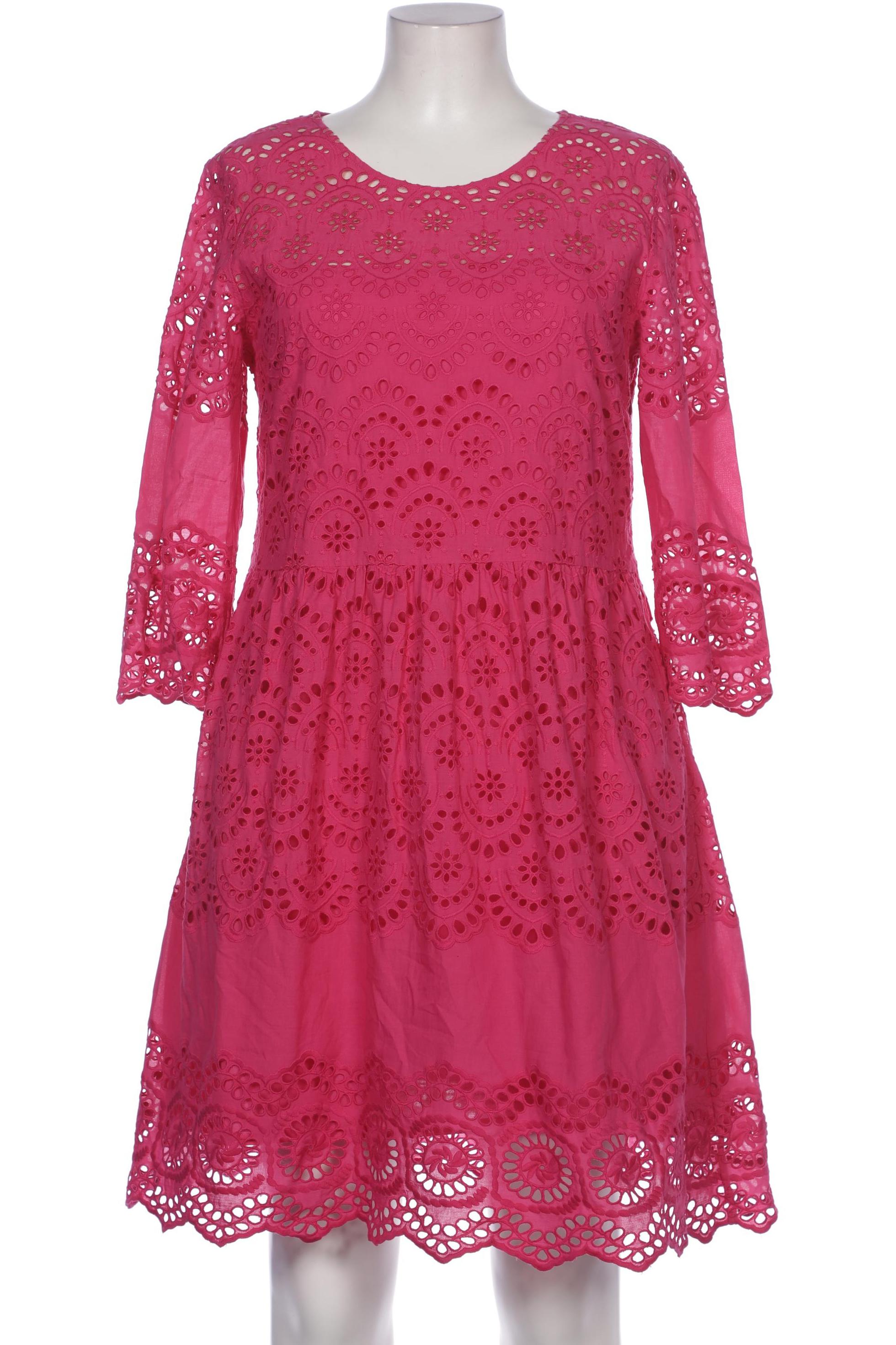 

Marc Cain Damen Kleid, pink, Gr. 42